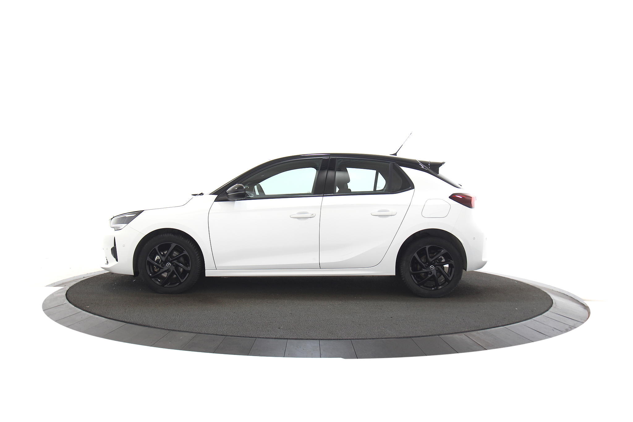 Opel Corsa 1.2 Turbo 130PK GS-LINE Automaat