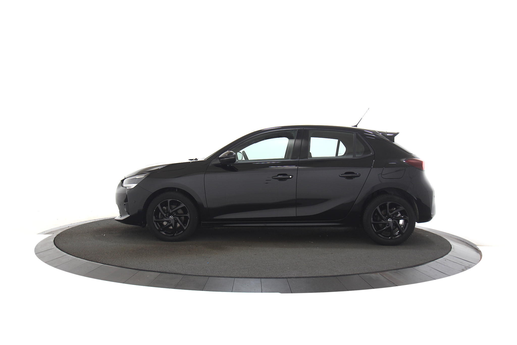 Opel Corsa 1.2 Turbo 130PK GS-LINE Automaat