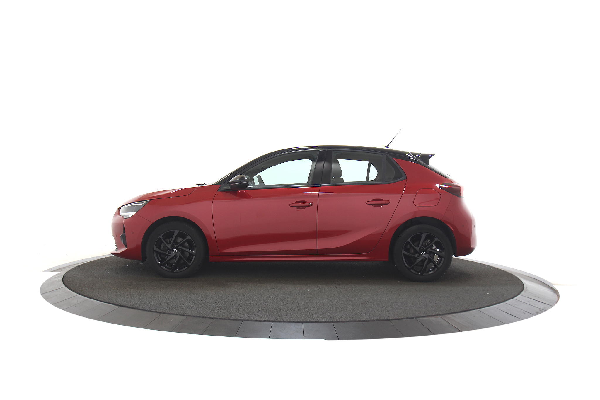 Opel Corsa 1.2 Turbo 130PK GS-LINE Automaat