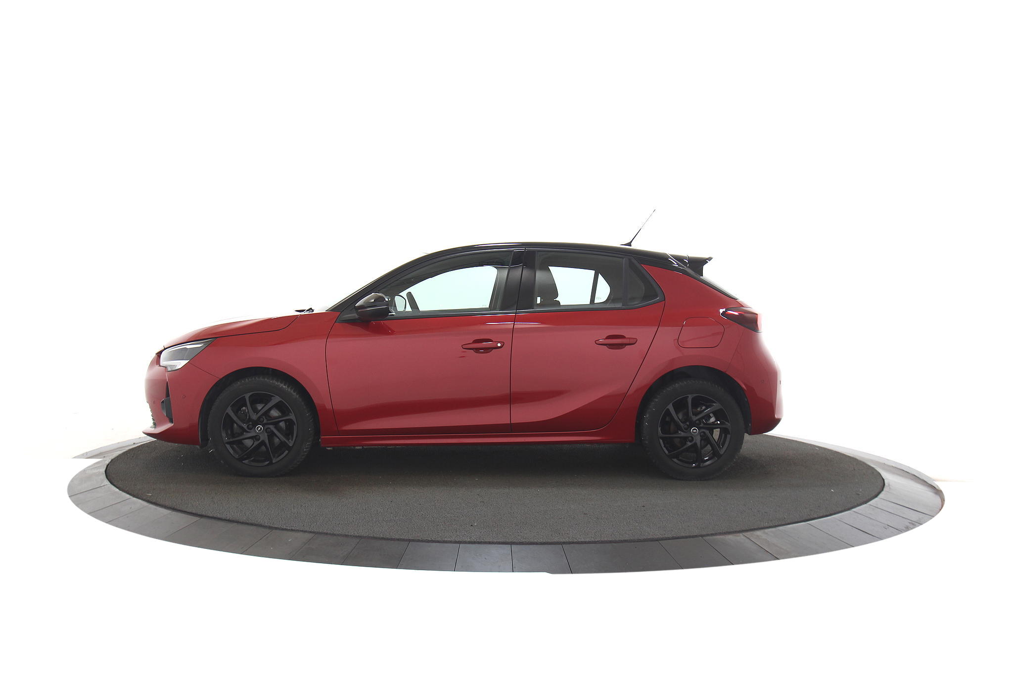 Opel Corsa 1.2 Turbo 130PK GS-LINE Automaat