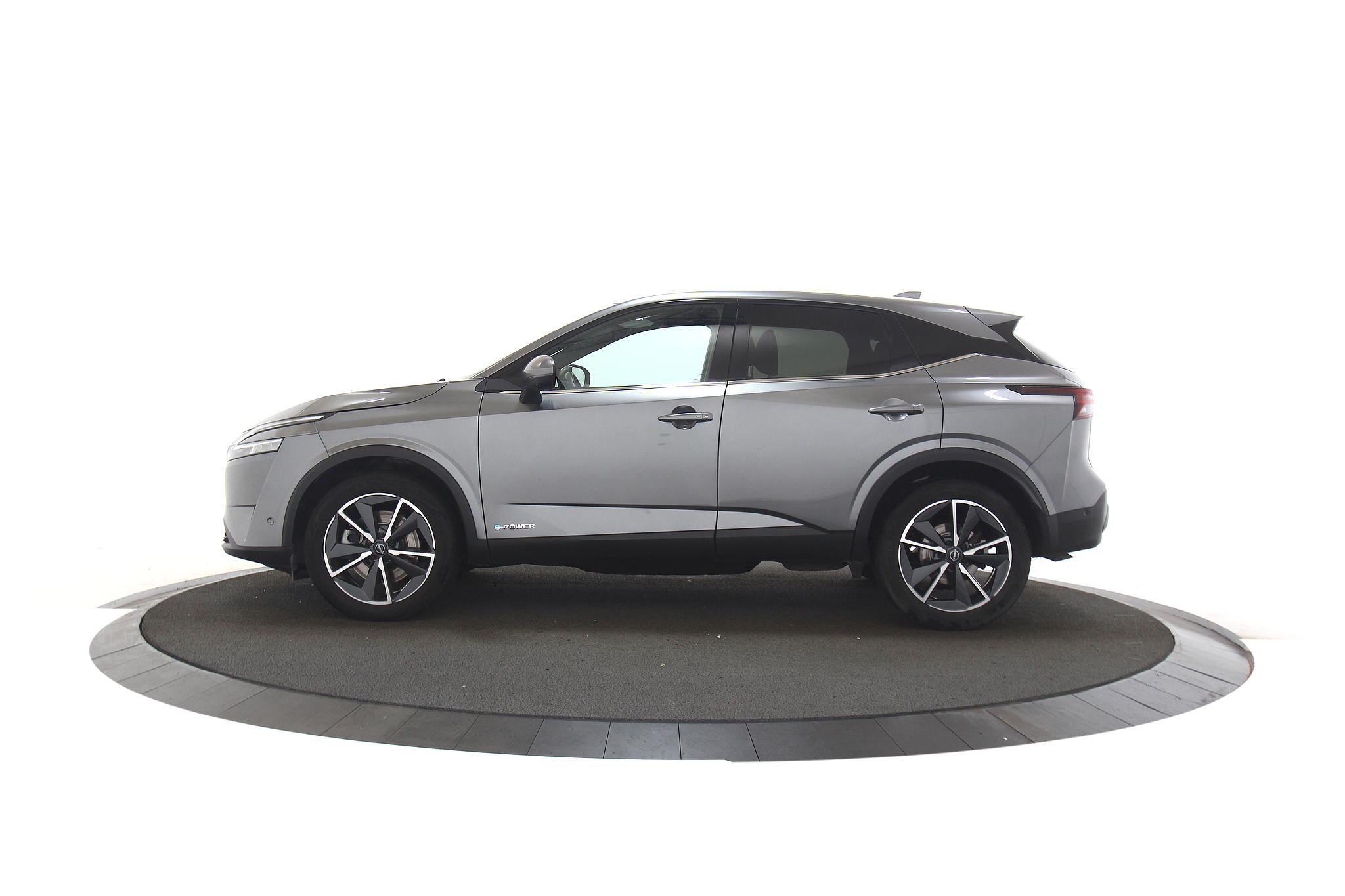 Nissan Qashqai 1.5 e-Power Tekna