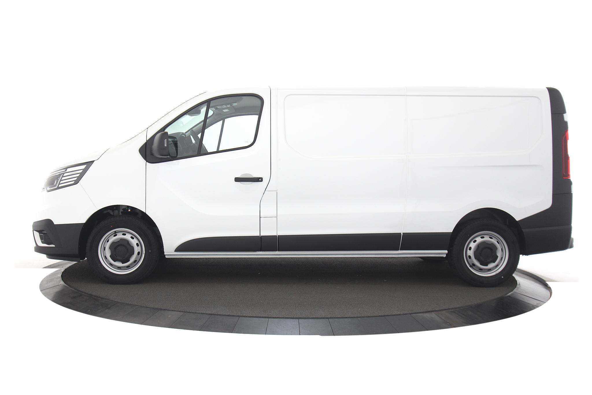 Renault Trafic 2.0 Blue dC1 150 T30 L2H1 Advance | Mistlampen | Inklapbare buitenspiegels