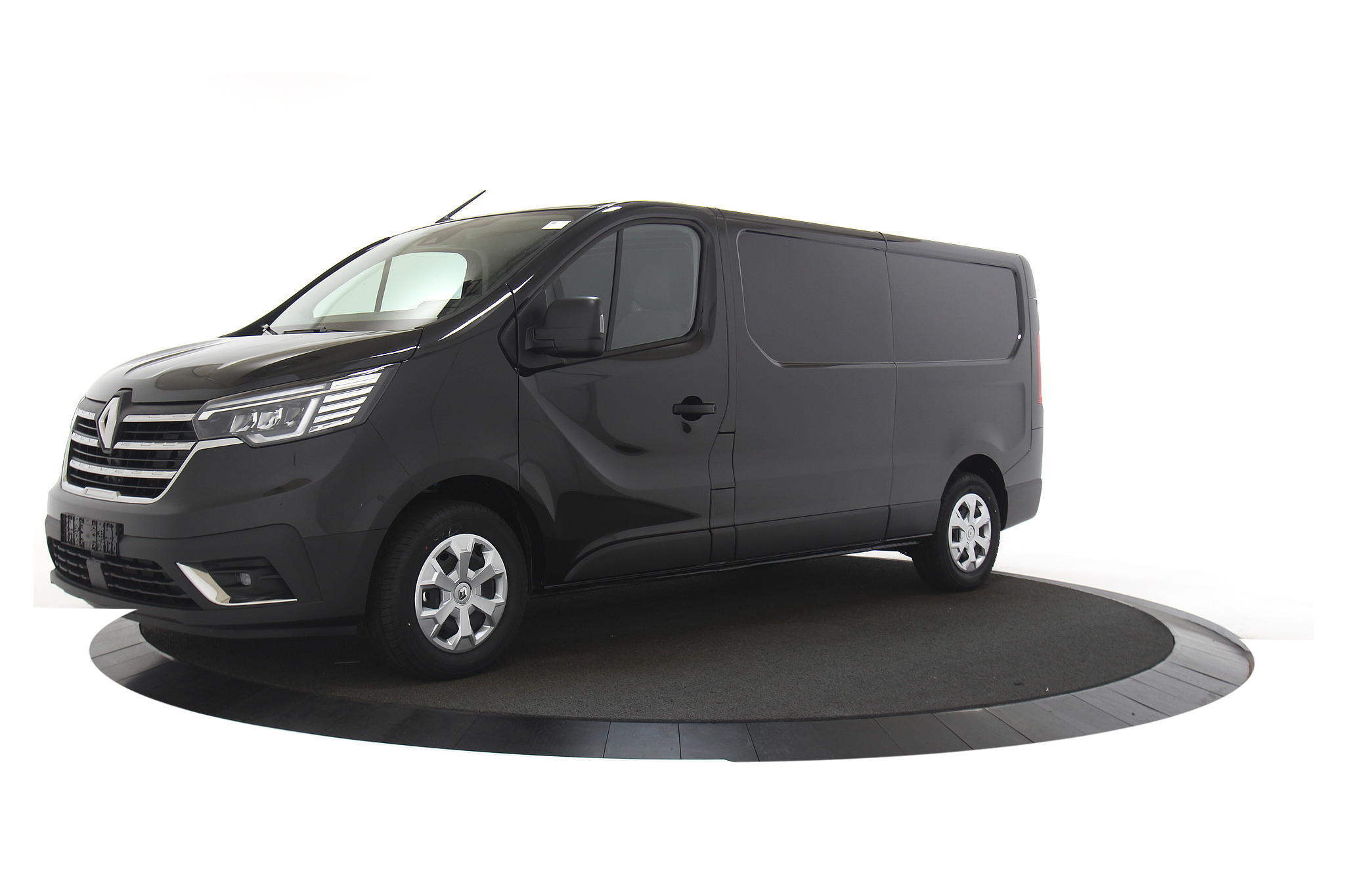 Renault Trafic 2.0 Blue dCi 130 T30 L2H1 Advance | Navi Allseasons Camera Rswiel