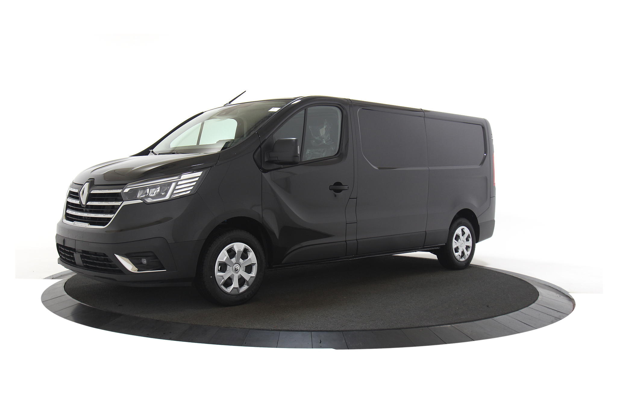 Renault Trafic 2.0 Blue dCi 130 T30 L2H1 Advance | Navi Cam Rswiel