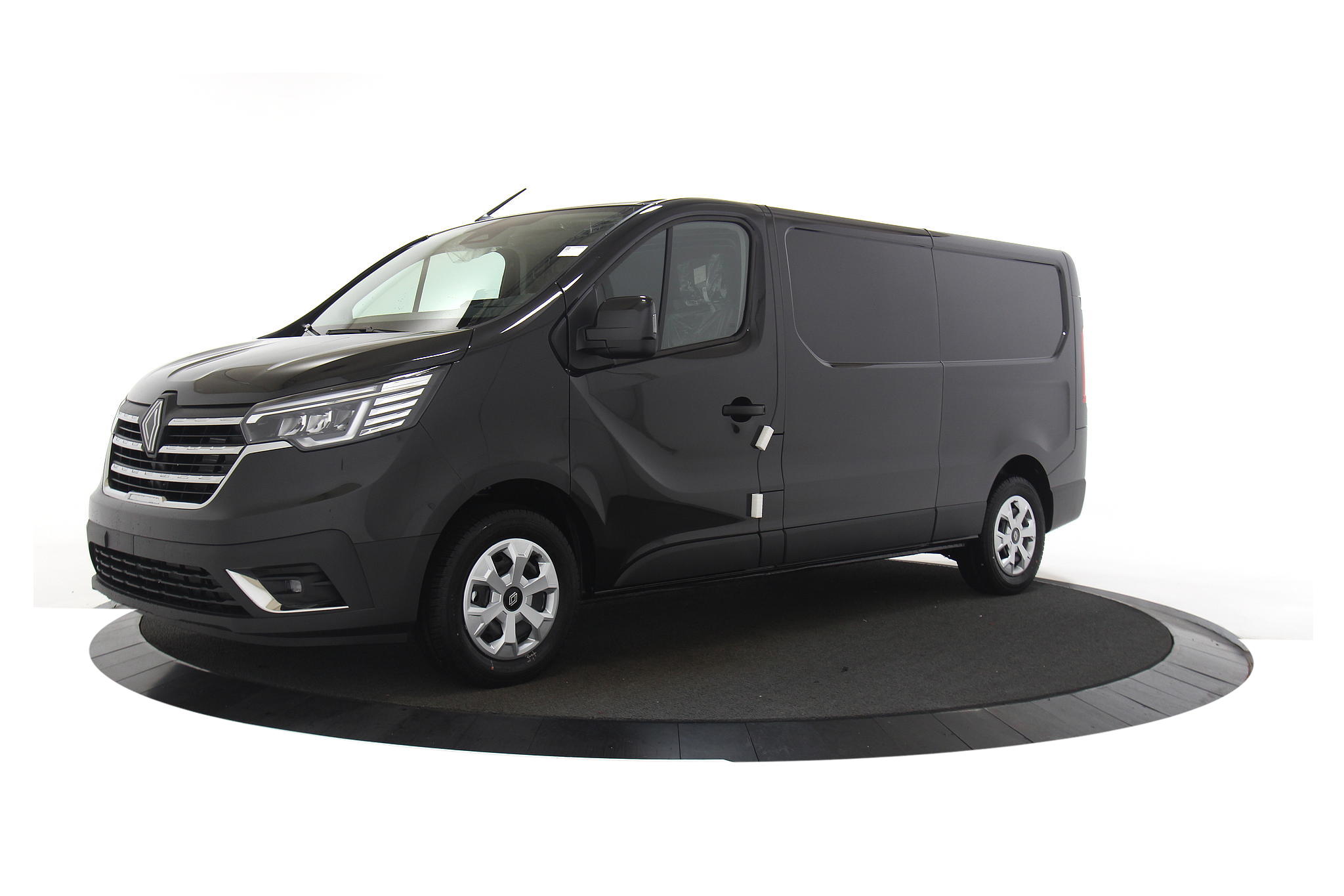 Renault Trafic 2.0 Blue dCi 130 T30 L2H1 Advance | Noir | Allseasons | Camera | NWP 34600 ex