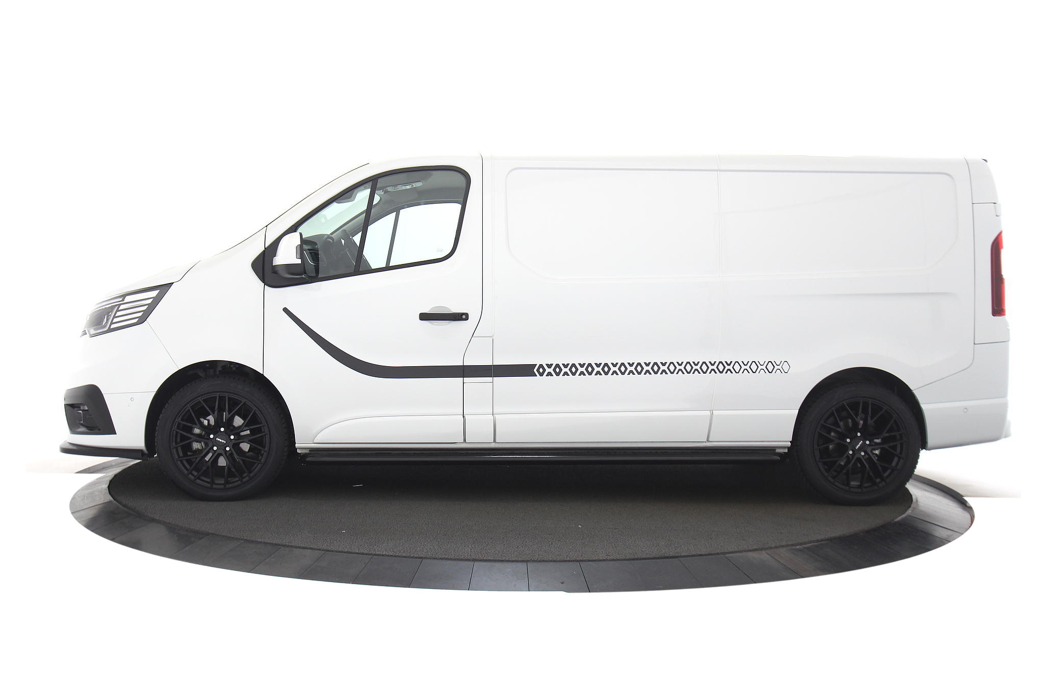 Renault Trafic 2.0 dCi 130 T30 L2H1 Luxe