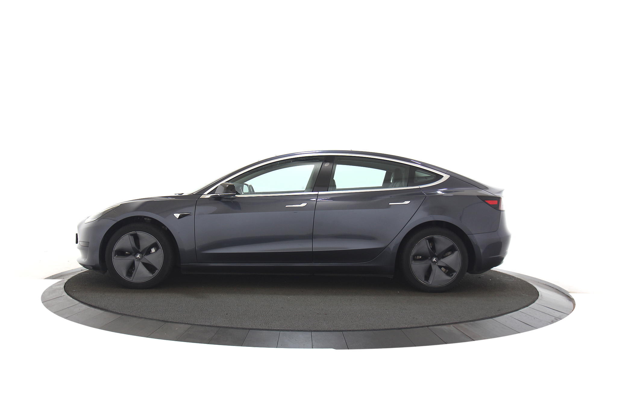 Tesla Model 3 Standard RWD Plus 60 kWh