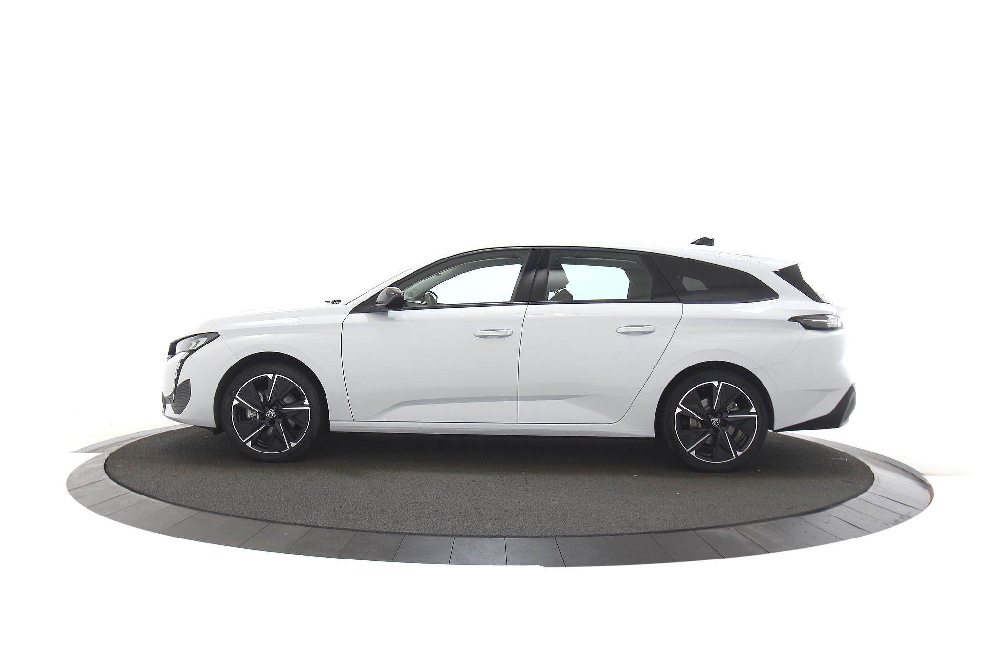 Peugeot e-308 SW Style EV 54 kWh