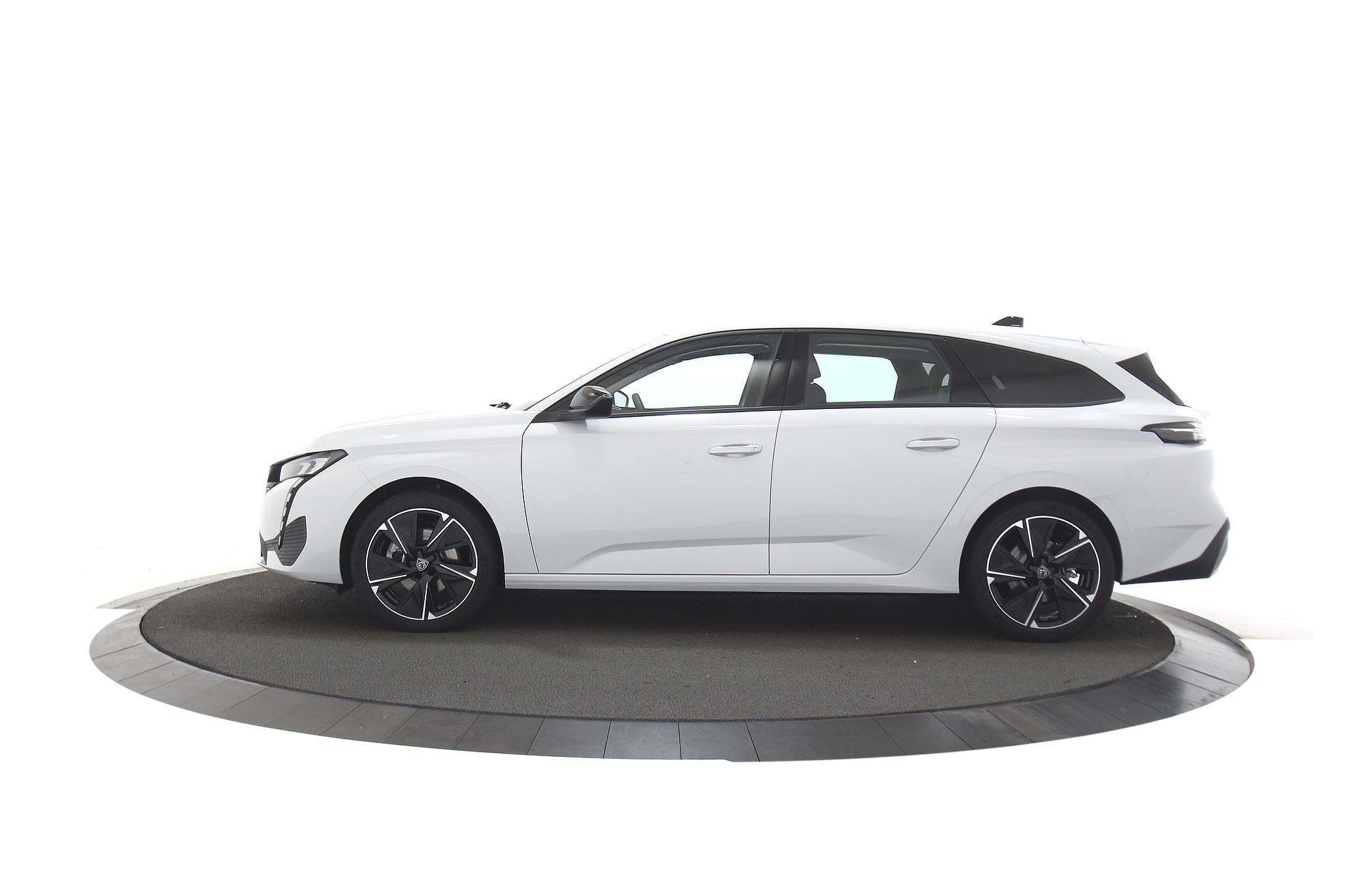 Peugeot e-308 SW Style EV 54 kWh