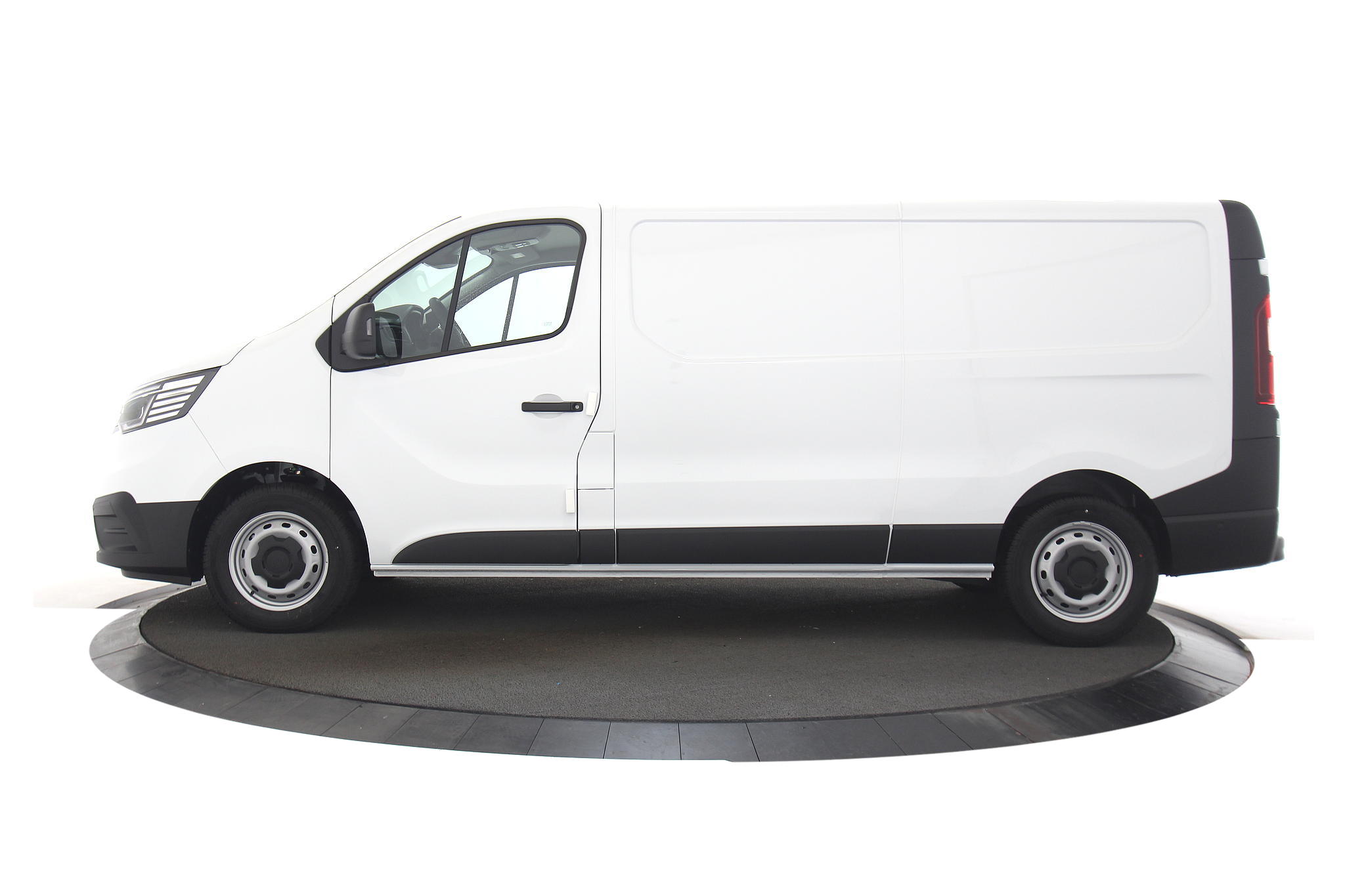 Renault Trafic 2.0 Blue dC1 150 T30 L2H1 Advance