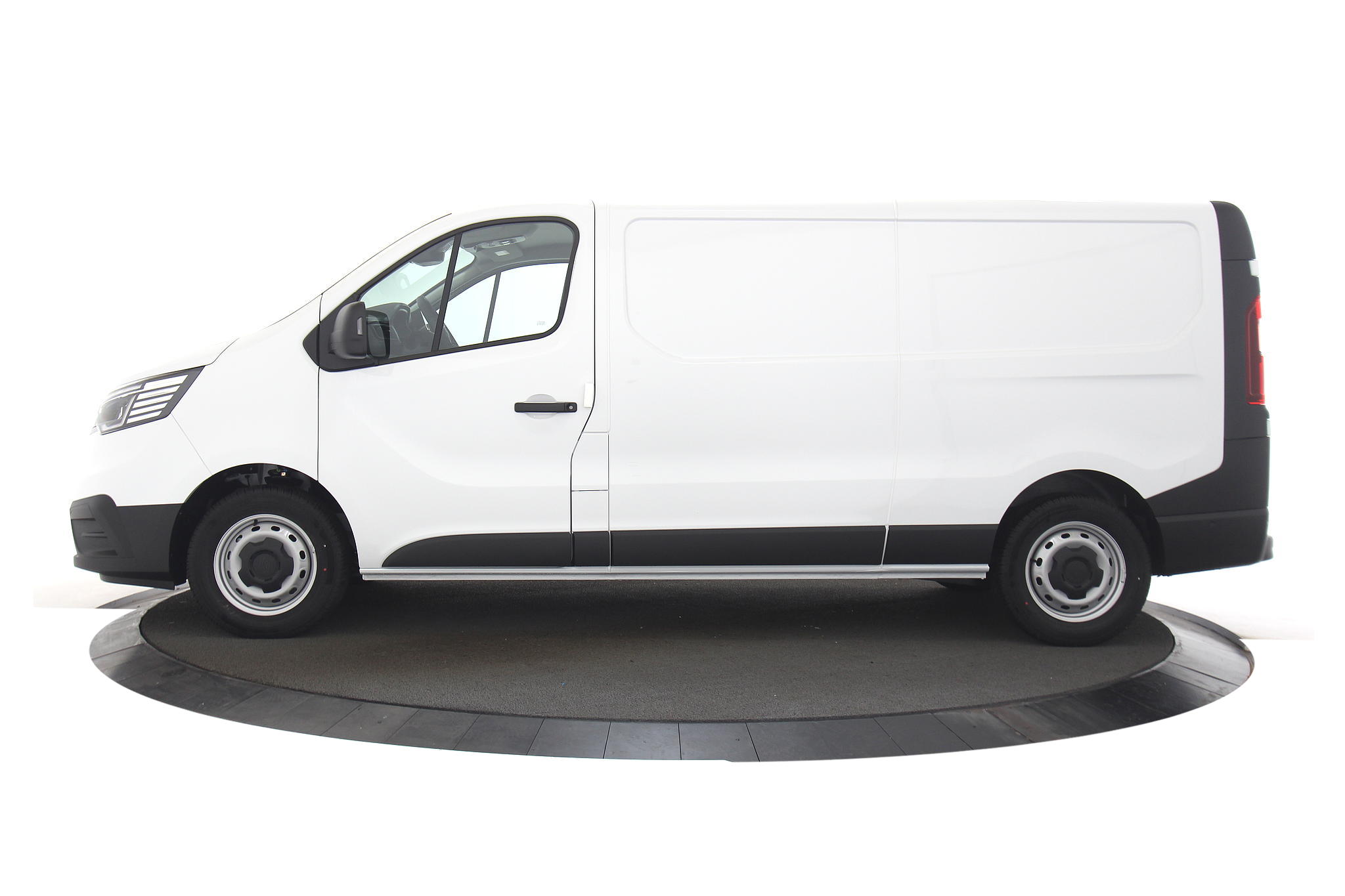 Renault Trafic 2.0 Blue dC1 150 T30 L2H1 Advance