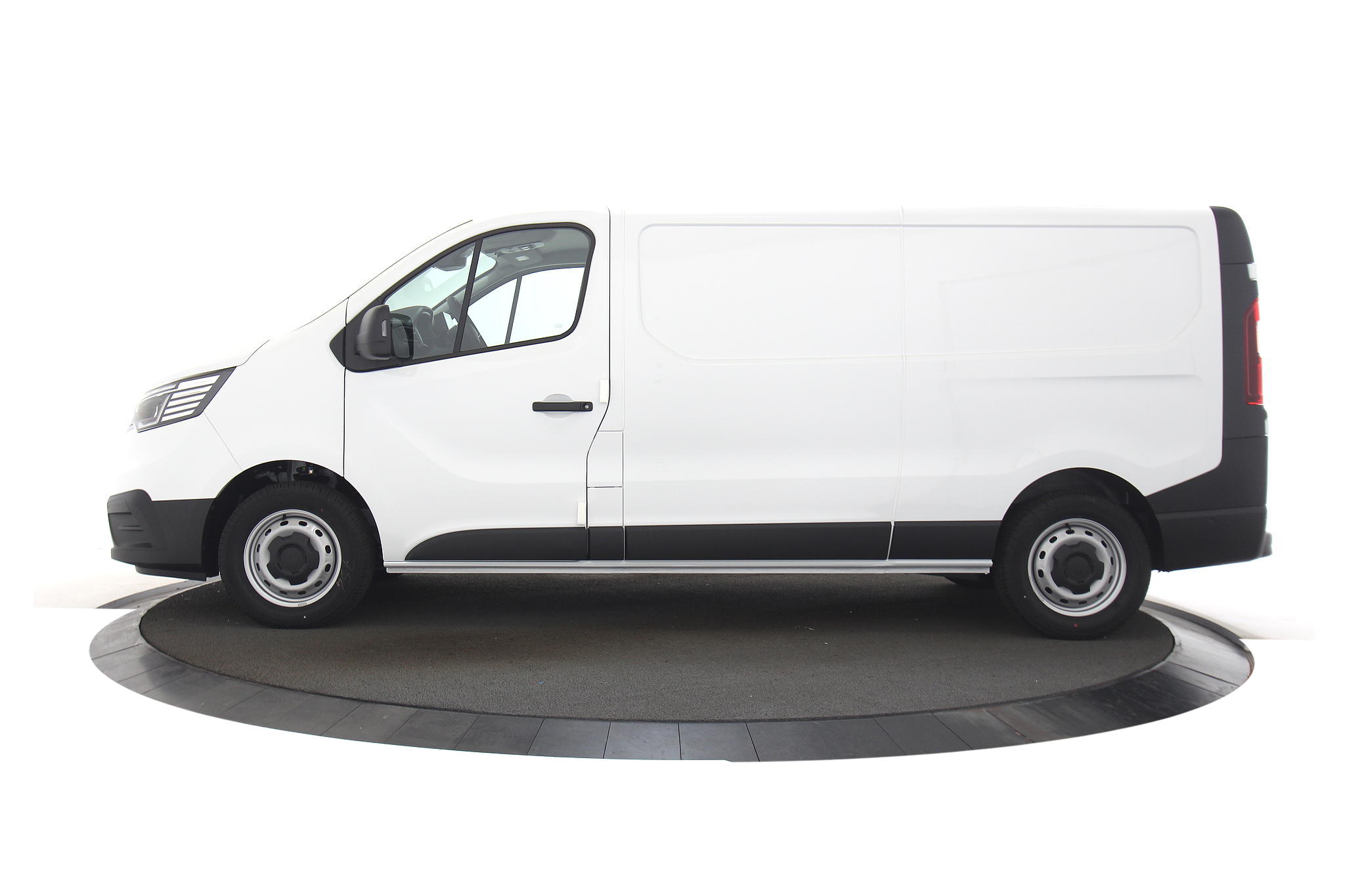 Renault Trafic 2.0 Blue dC1 150 T30 L2H1 Advance