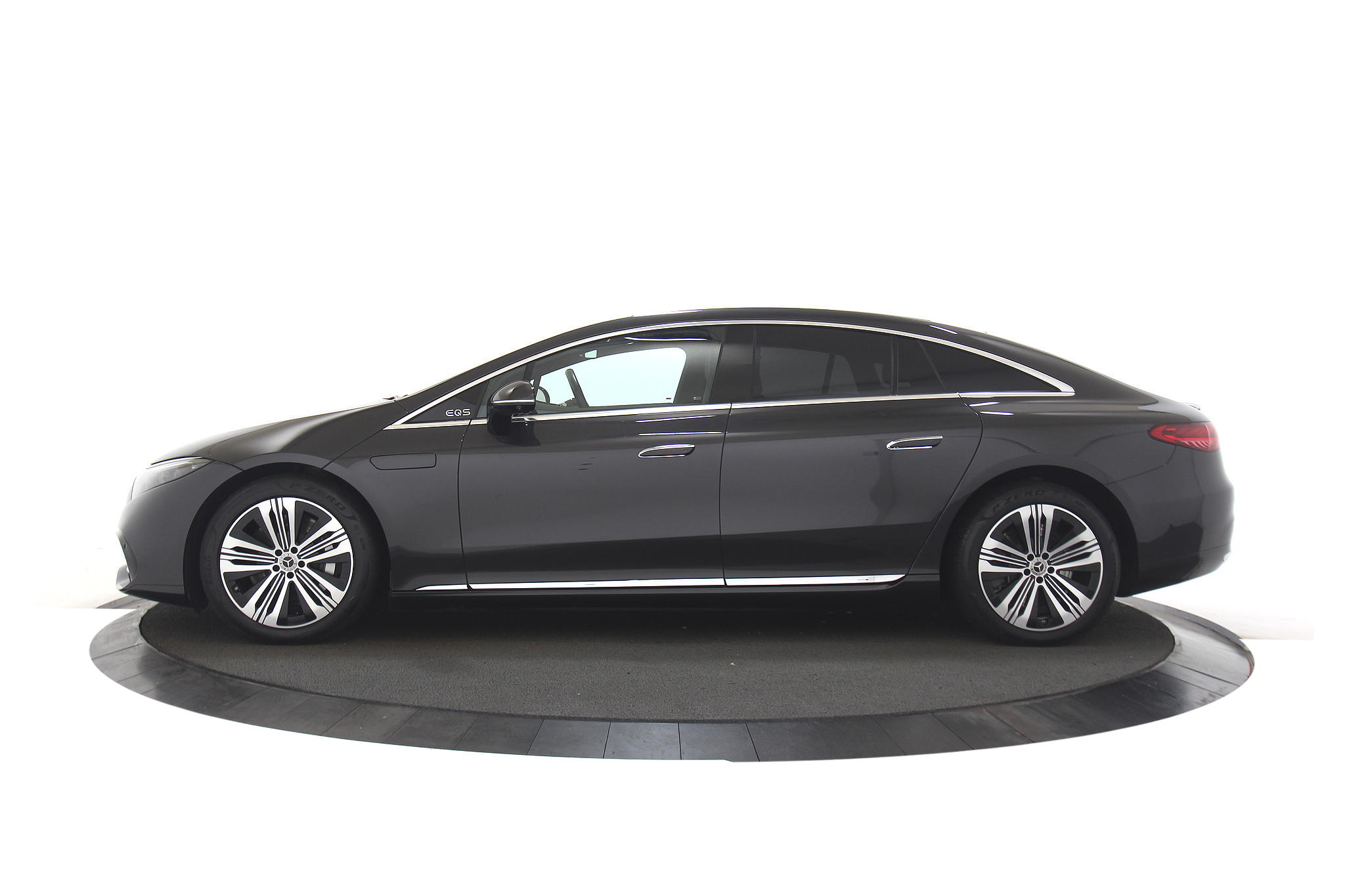 Mercedes-Benz EQS 350 Luxury Line 90 kWh