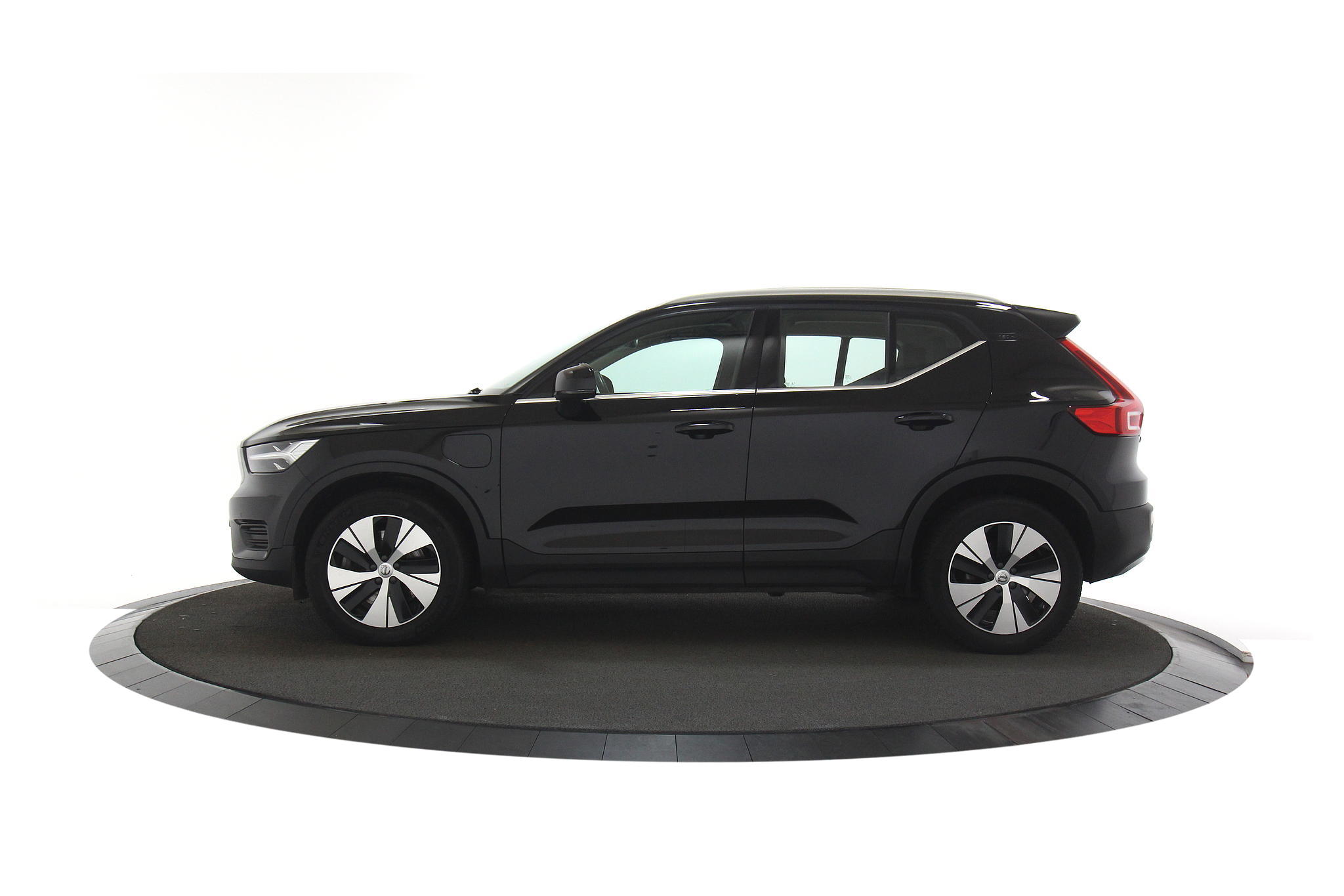 Volvo XC40 T4 Recharge Inscription Expression