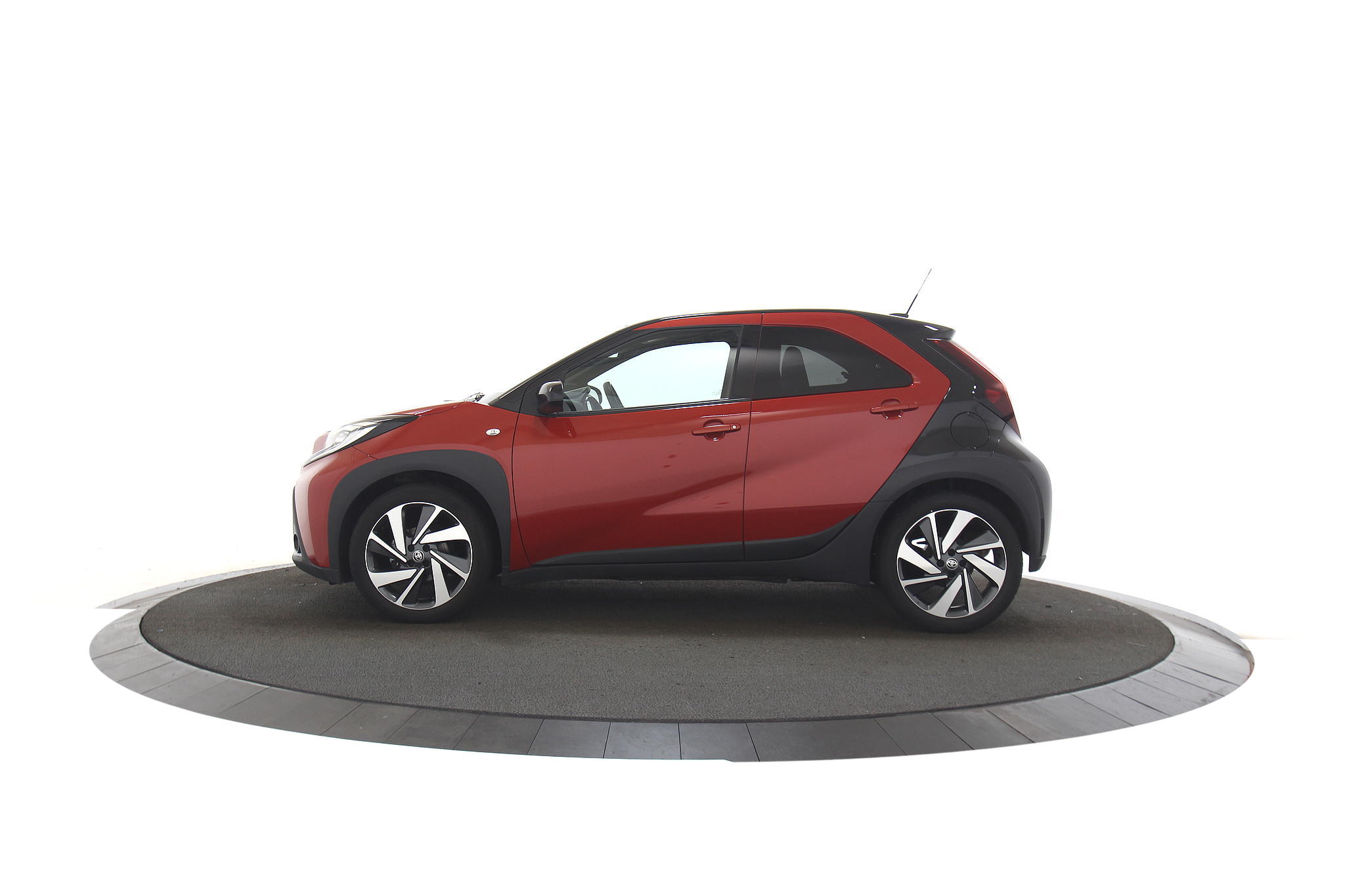 Toyota Aygo X 1.0 VVT-i S-CVT Envy