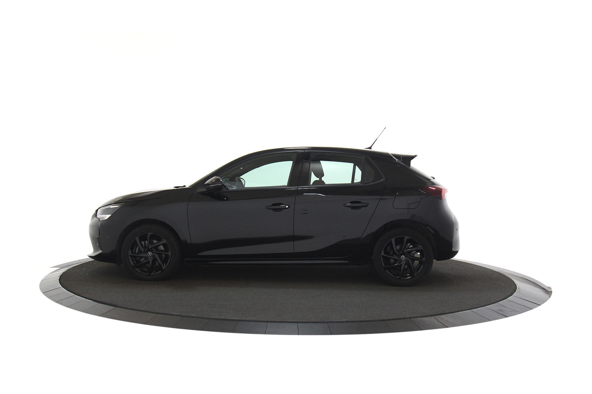 Opel Corsa 1.2 Turbo 130PK GS-Line