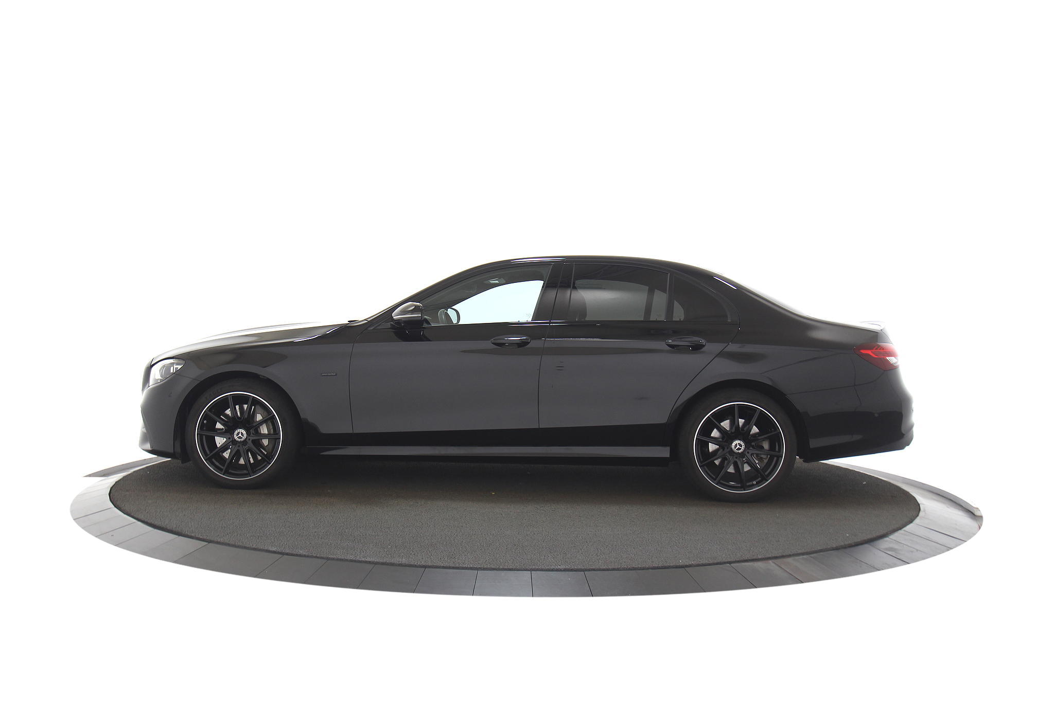 Mercedes-Benz E-klasse 300 e Business Solution AMG Night-Edition
