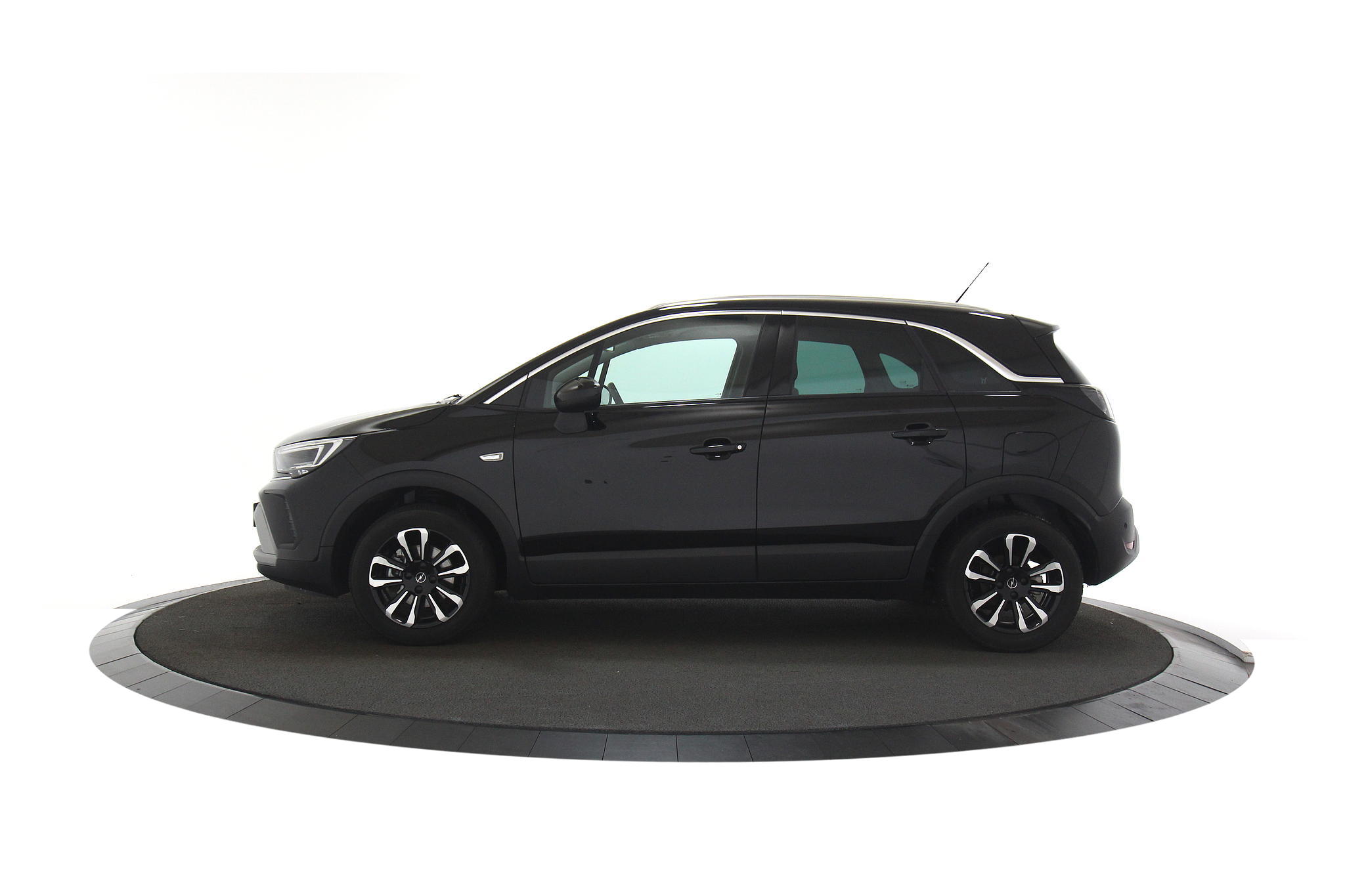 Opel Crossland X 1.2 Turbo Elegance