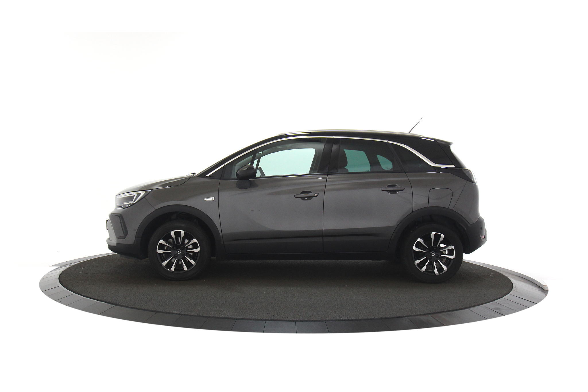 Opel Crossland X 1.2 Turbo Elegance