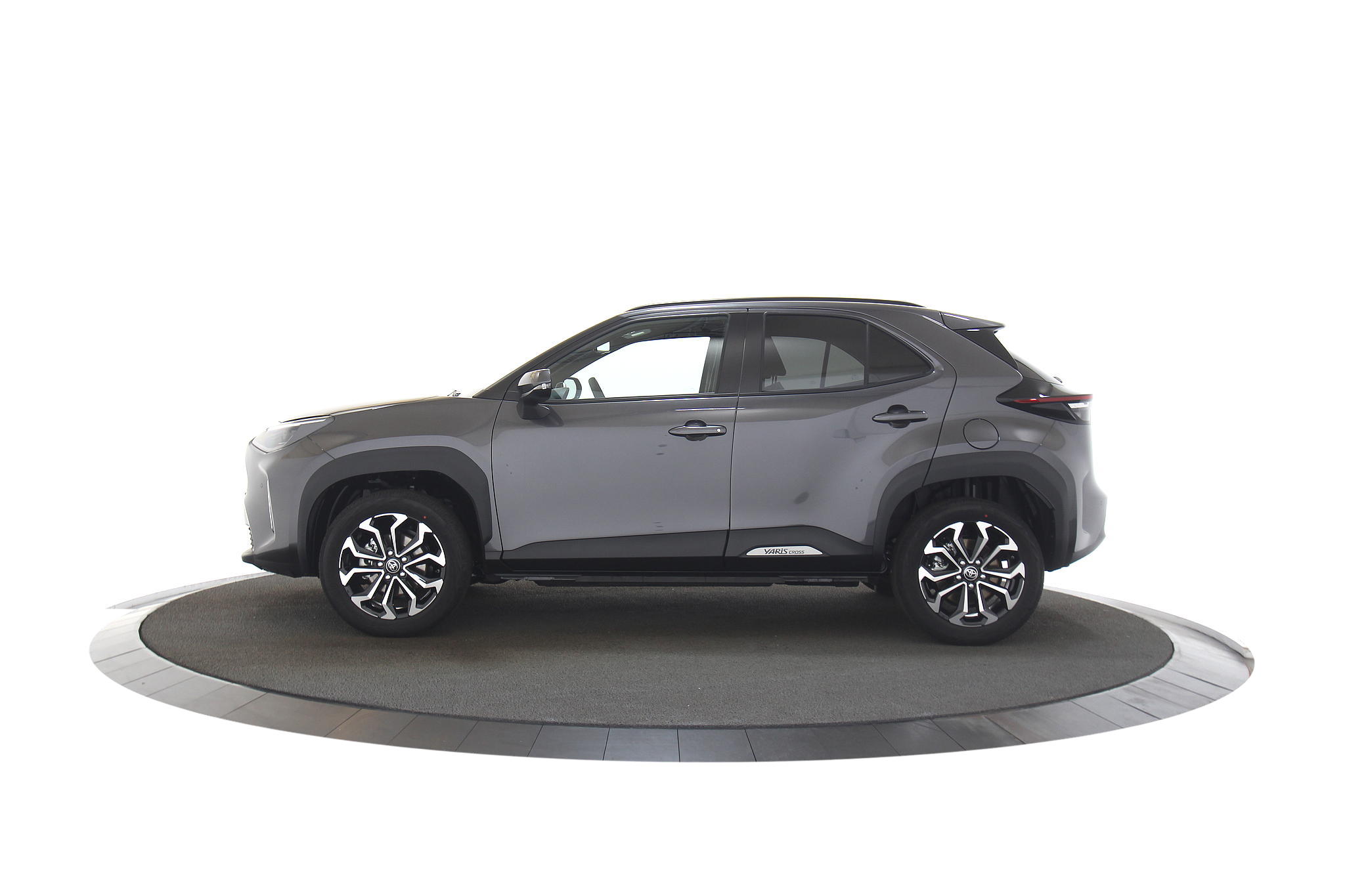 Toyota Yaris Cross 130pk teamplayer + winter + safety