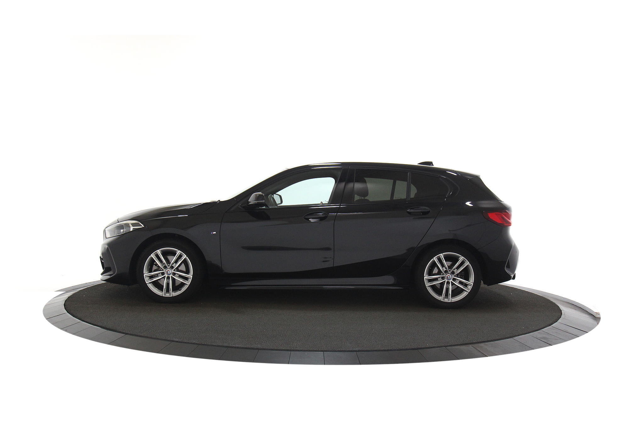 BMW 1-serie 118i M-sport