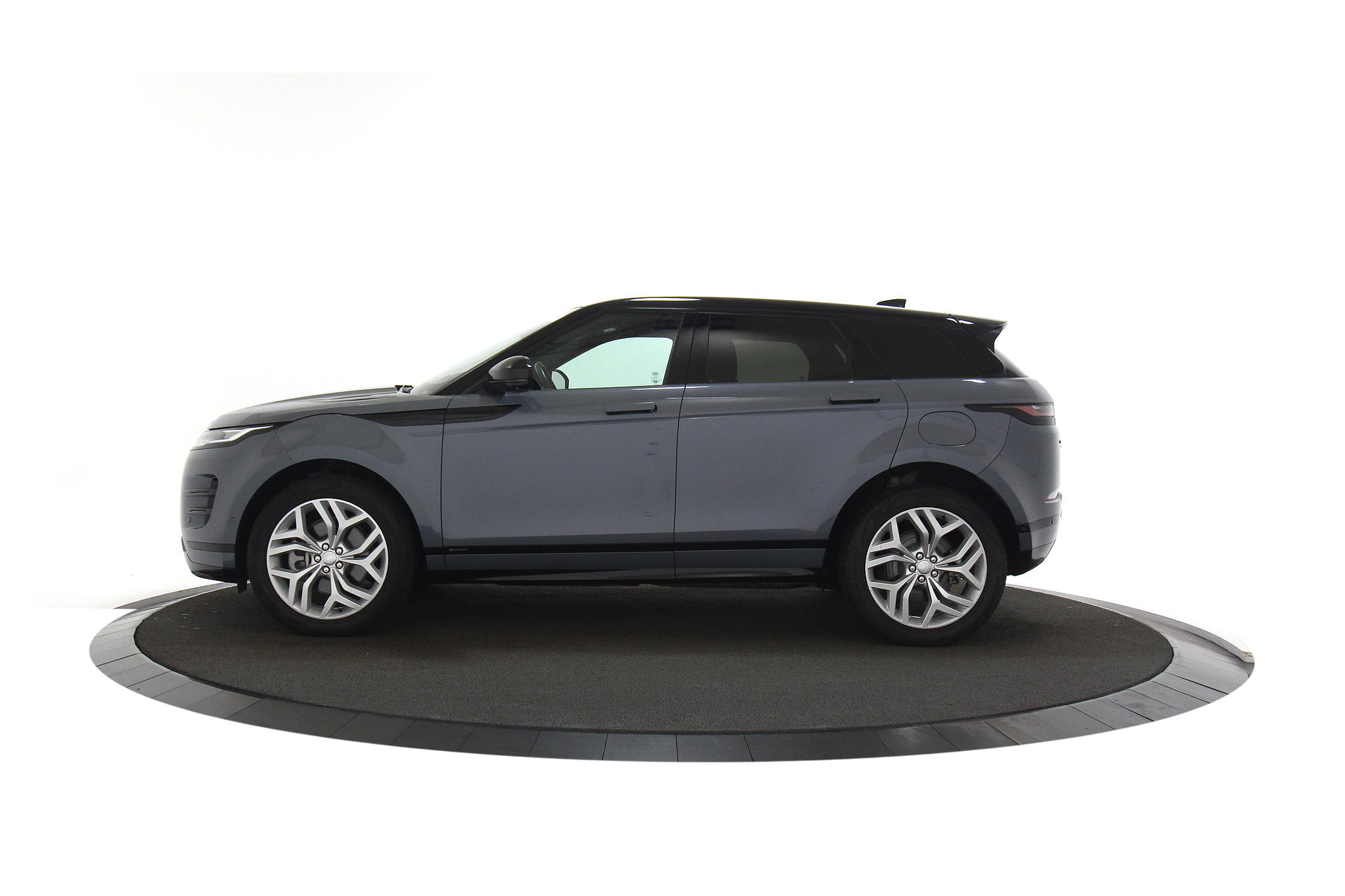 Land Rover Range Rover Evoque 1.5 P300e R-Dynamic |Pano|