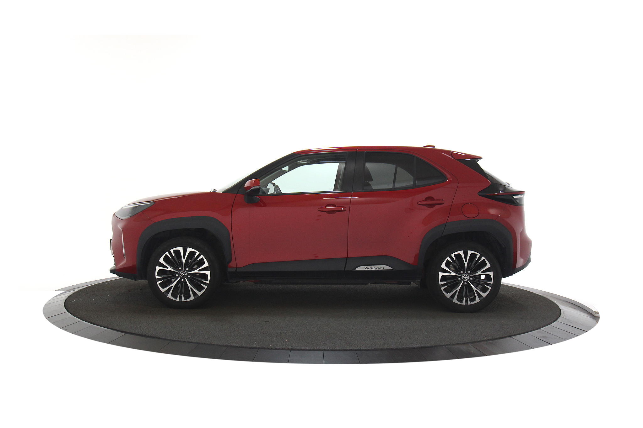 Toyota Yaris Cross 1.5 Hybrid Executive |Pano|