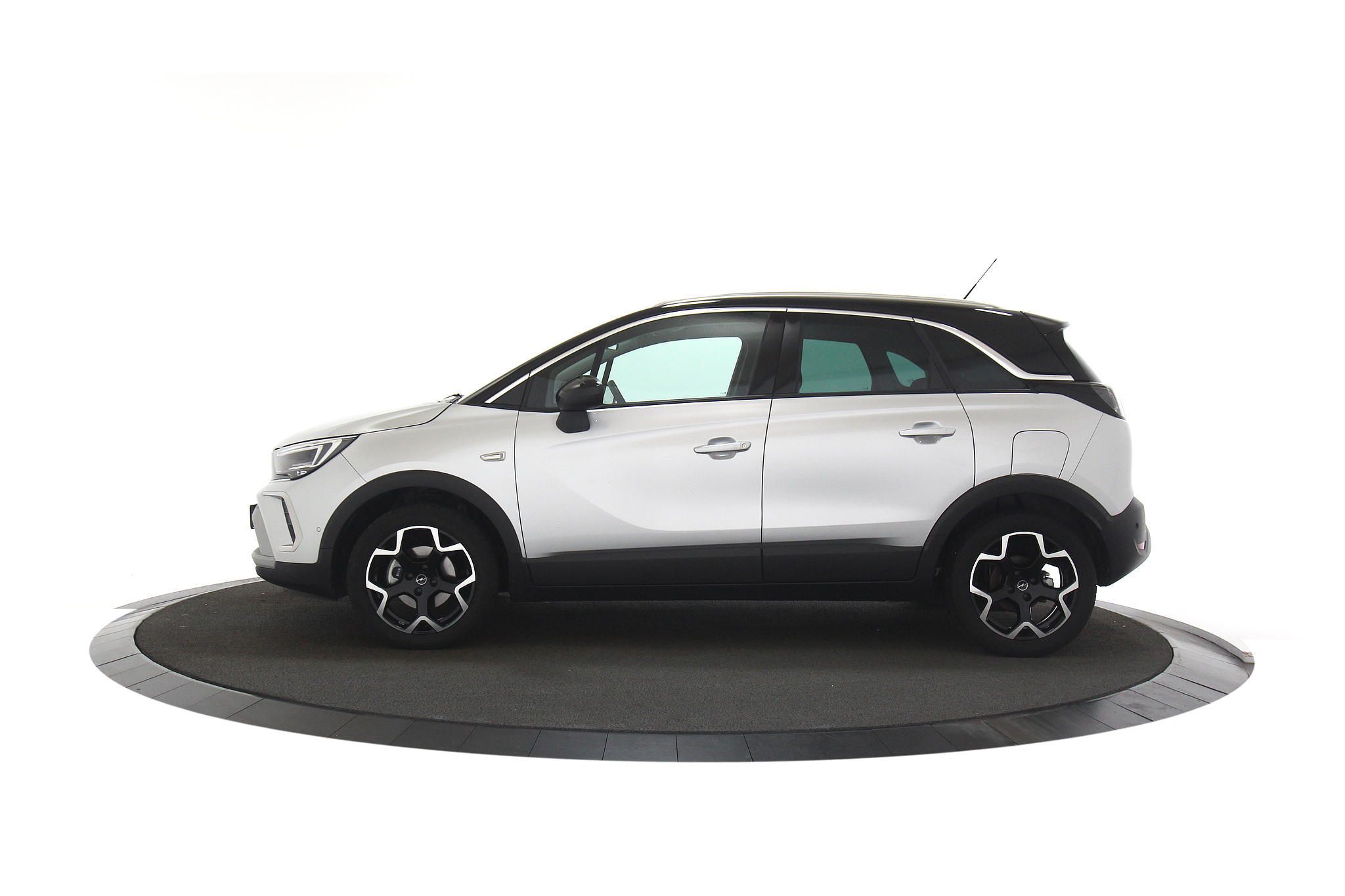 Opel Crossland X 1.2 Turbo Ultimate
