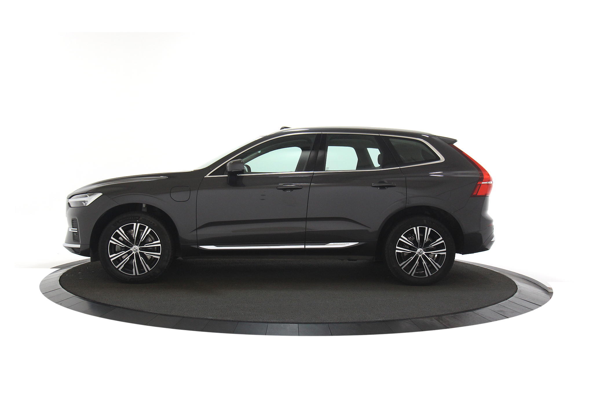 Volvo XC60 2.0 T6 Recharge Inscription |Long Range|H&K|Stoelverwarming|