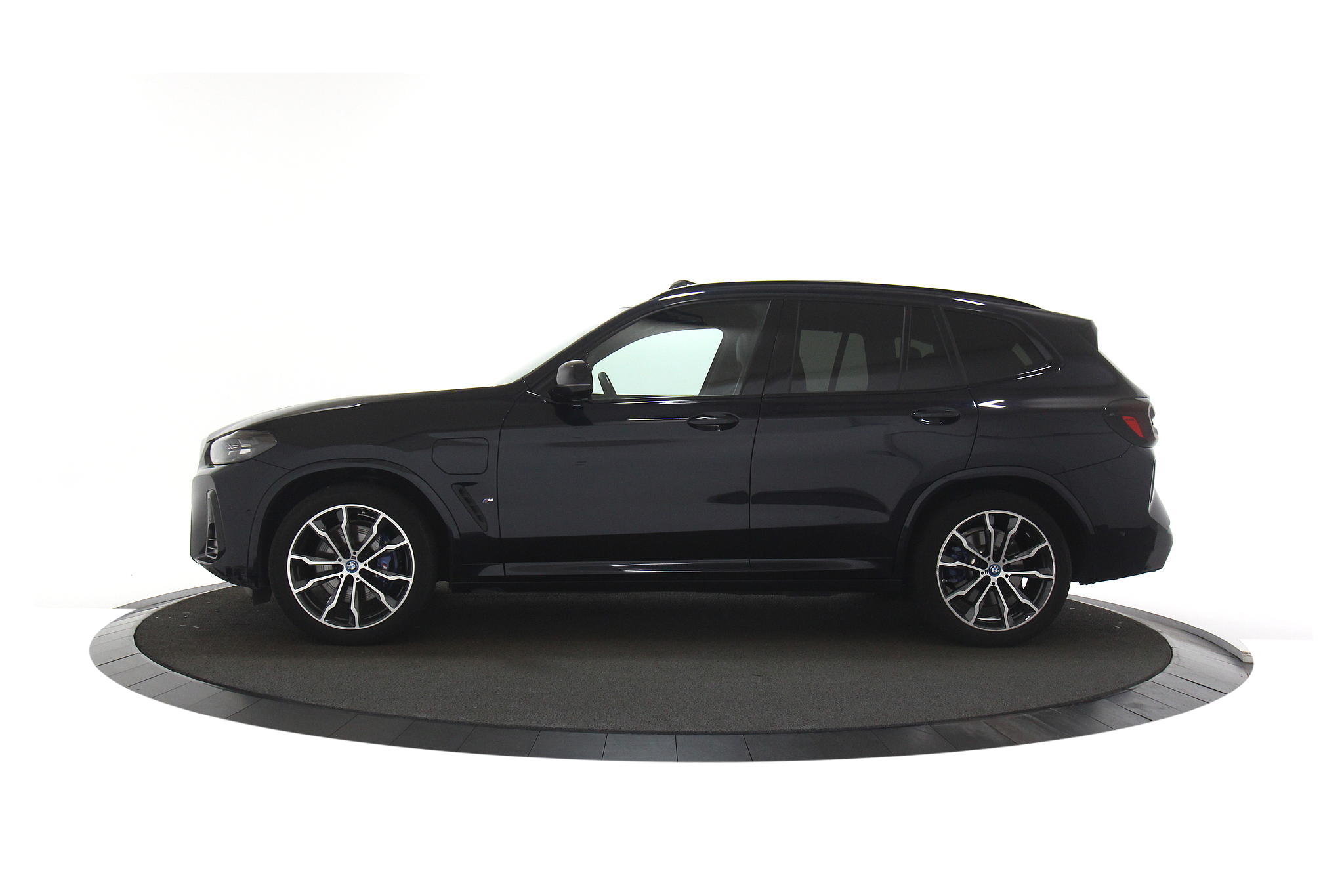 BMW X3 xDrive30e 292PK High Executive M-Sport