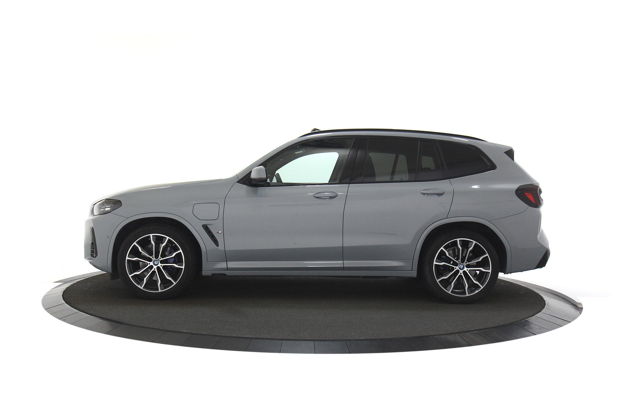 BMW X3 xDrive30e 292PK High Executive M-Sport