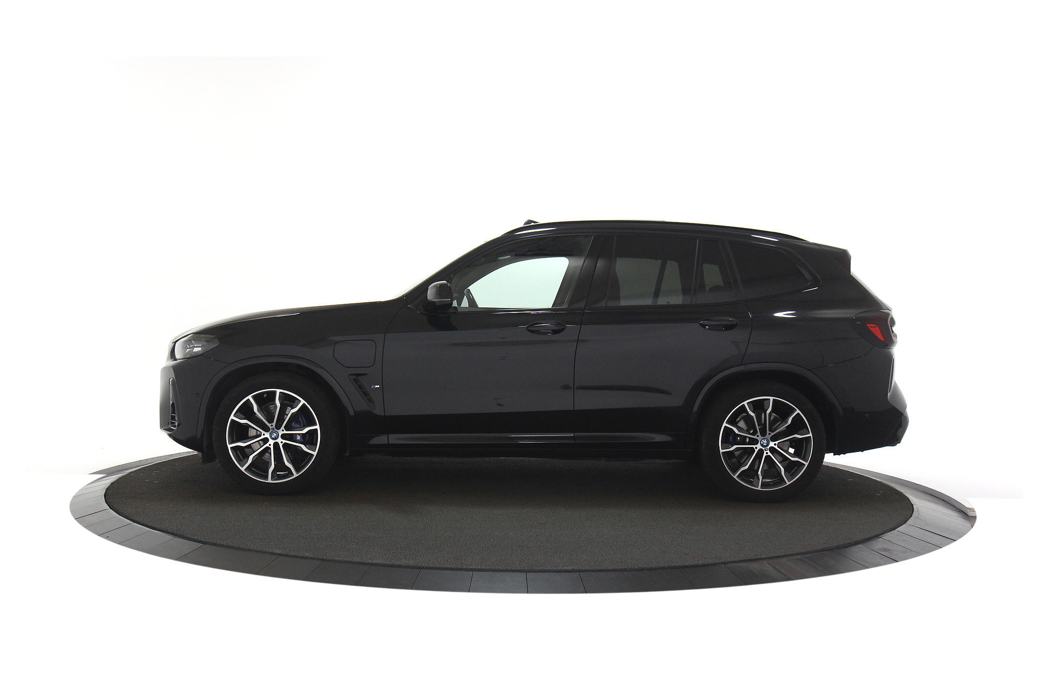 BMW X3 xDrive30e 292PK High Executive M-Sport