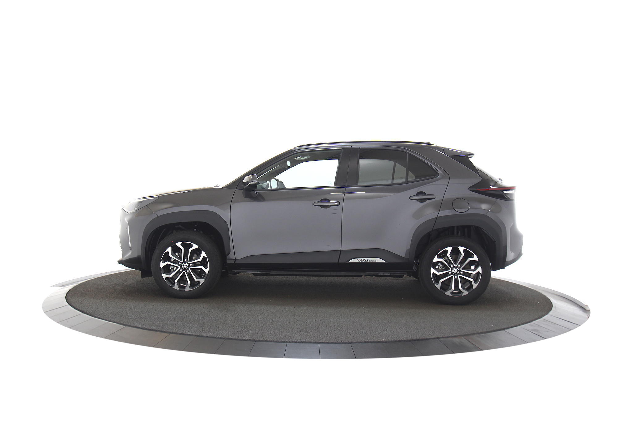 Toyota Yaris Cross 1.5 Hybrid 115 First Edition