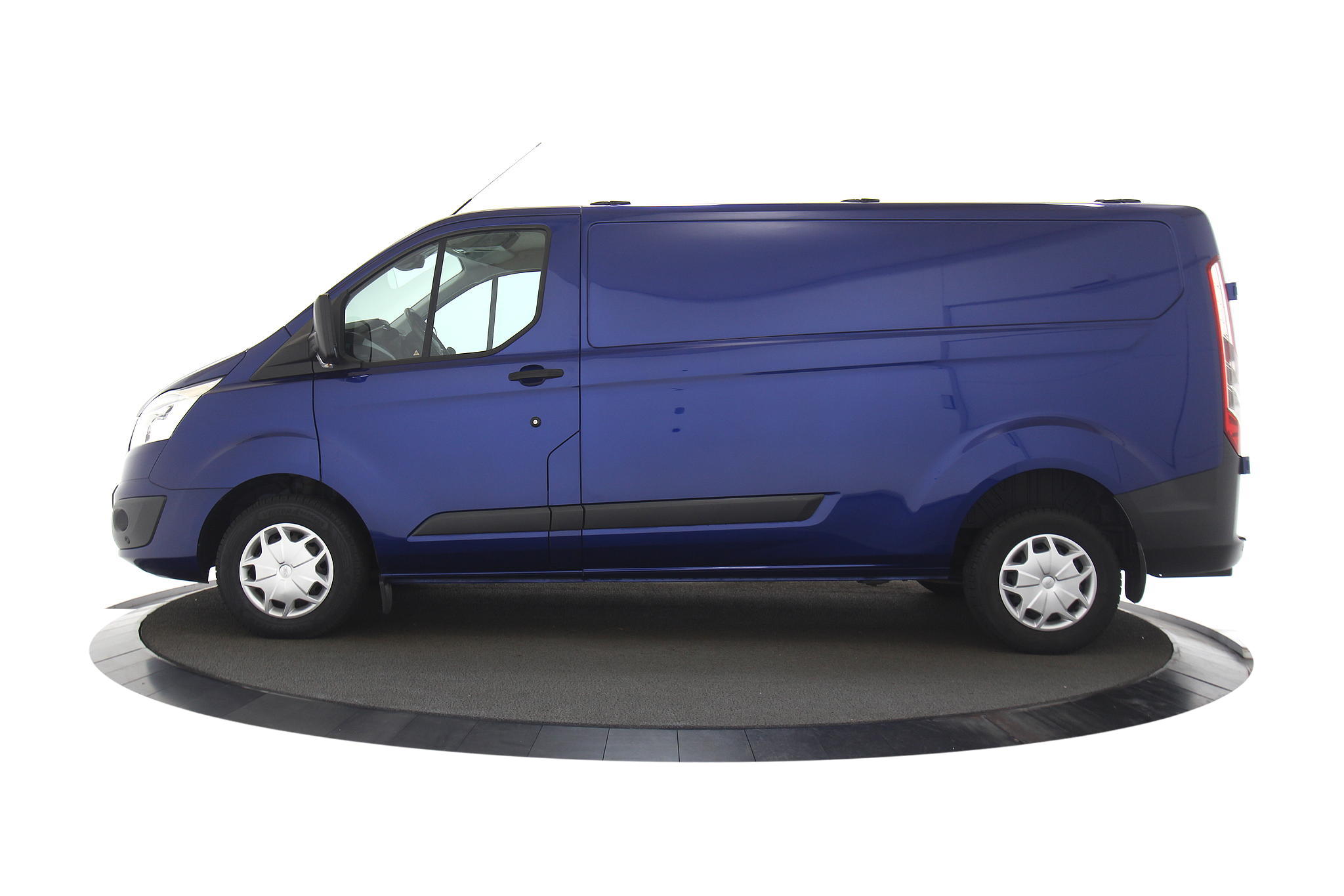 Ford Transit Custom 290 2.0 TDCI L2H1 Trend