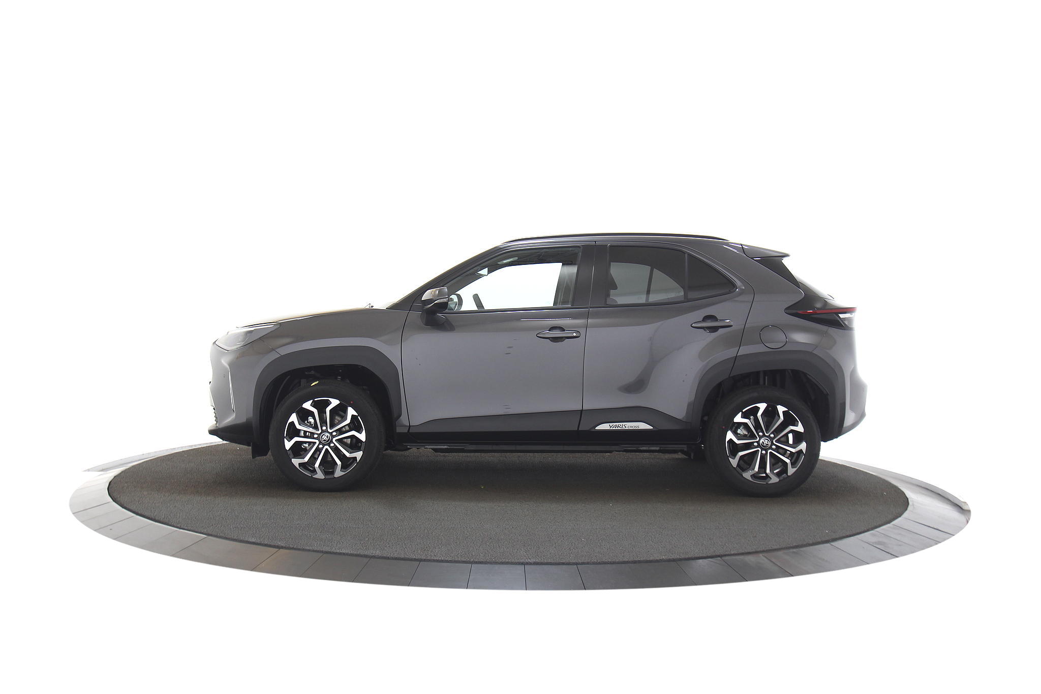 Toyota Yaris Cross 1.5 Hybrid 115 First Edition