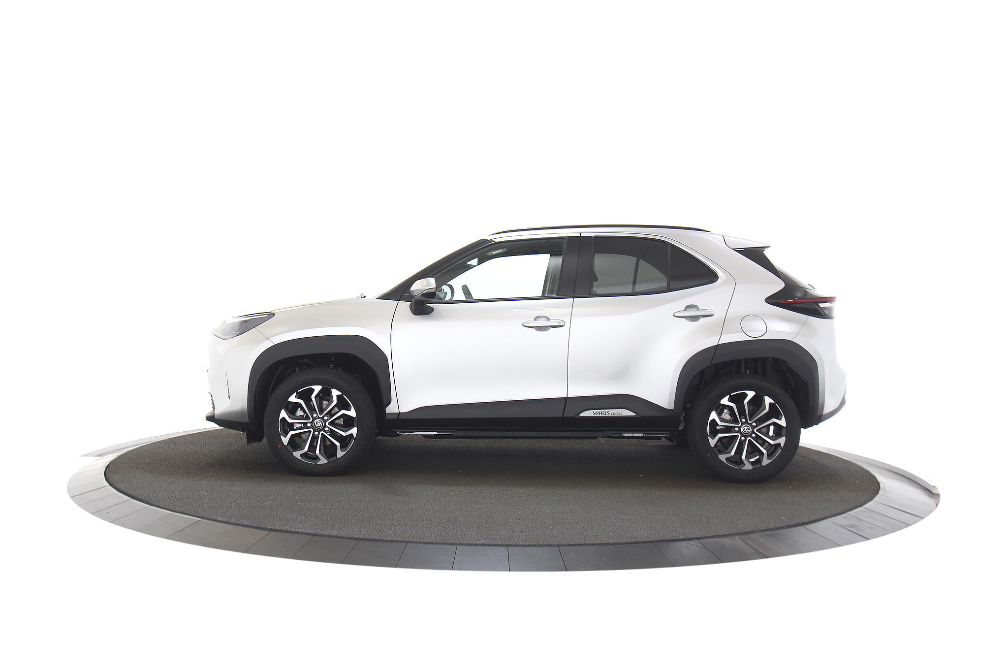 Toyota Yaris Cross 1.5 Hybrid 115 First Edition