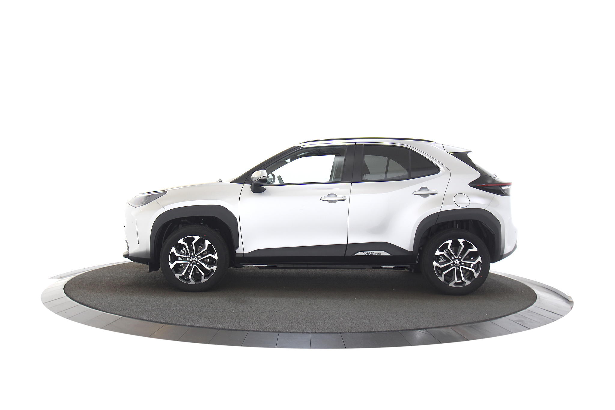 Toyota Yaris Cross 1.5 Hybrid 115 First Edition