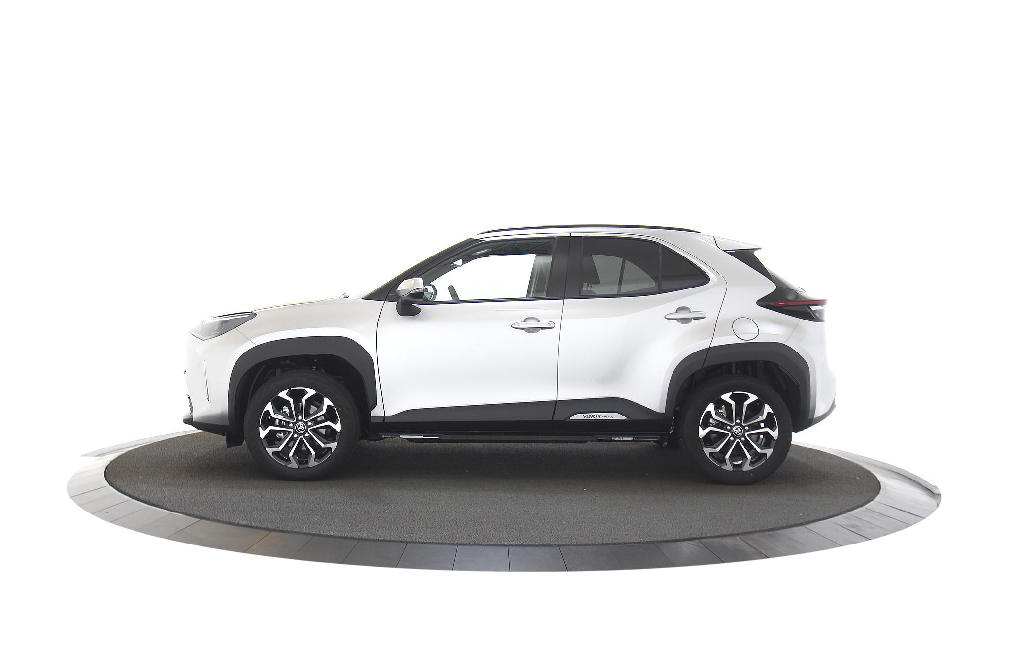 Toyota Yaris Cross 1.5 Hybrid 115 First Edition