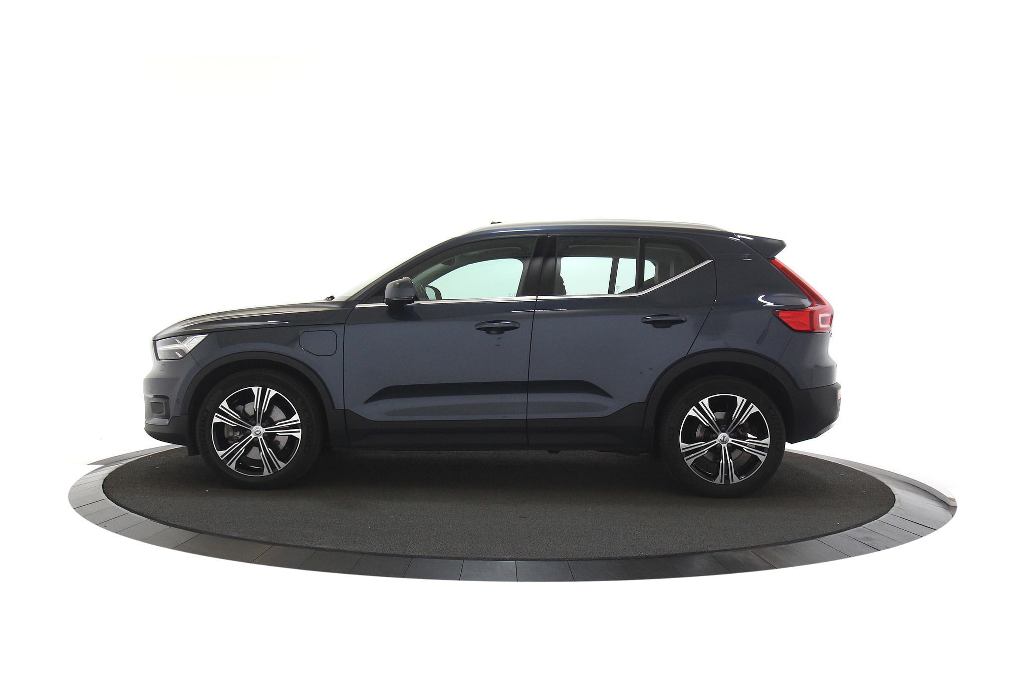 Volvo XC40 1.5 T5 Recharge Inscription