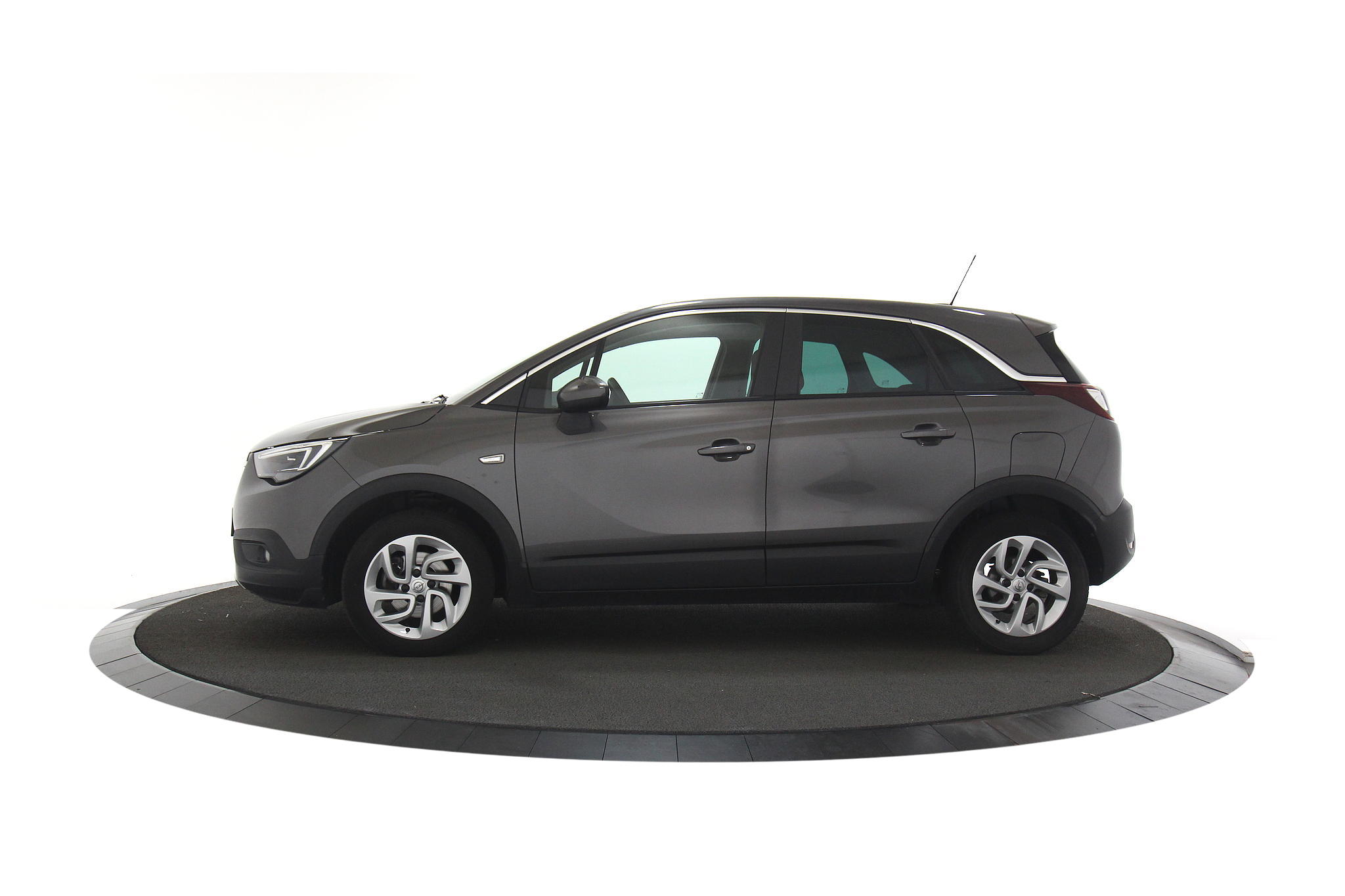 Opel Crossland X 1.2 Turbo Innovation