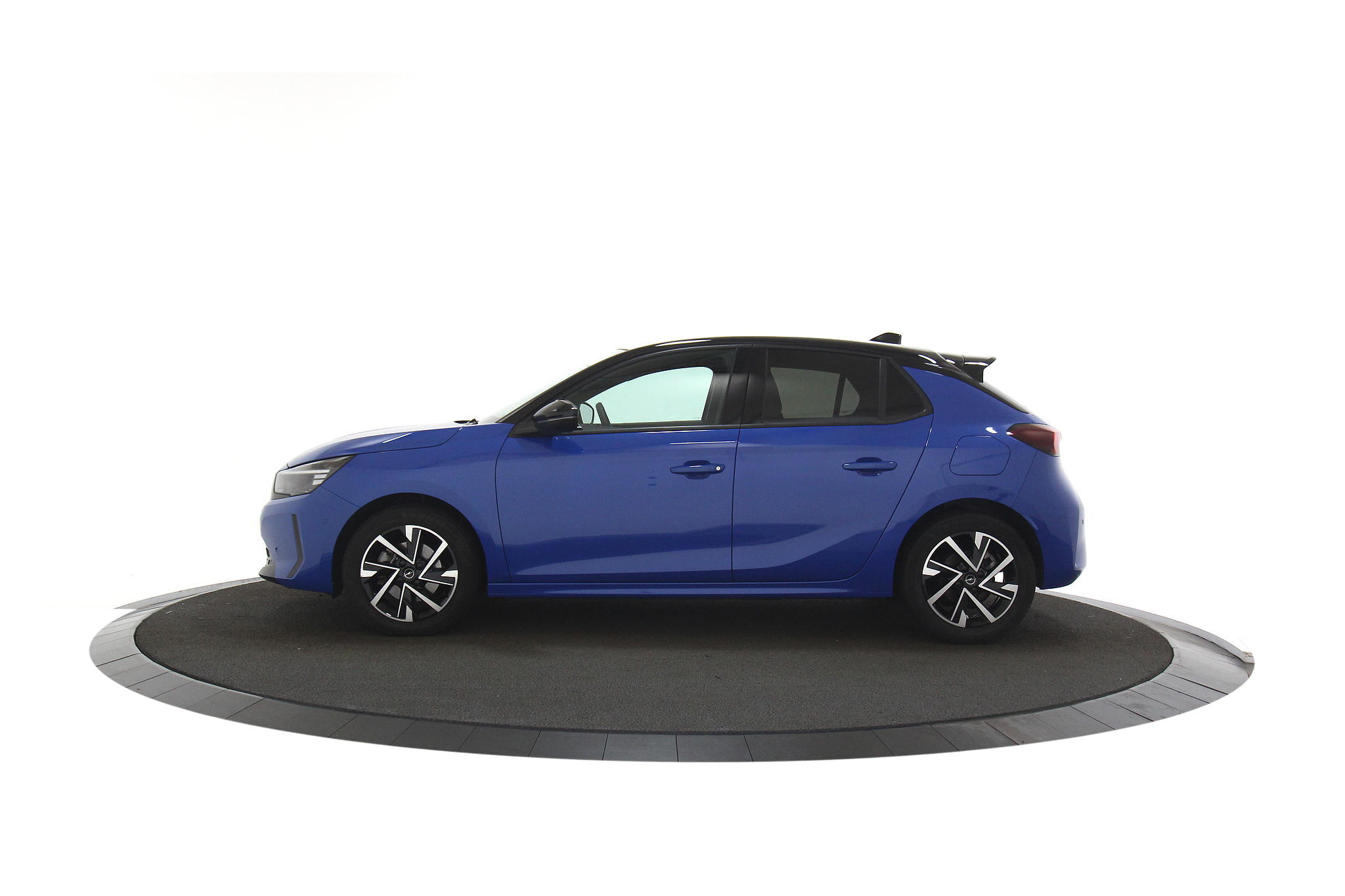 Opel Corsa 1.2 Turbo GS-Line Panoramadak 130 pk