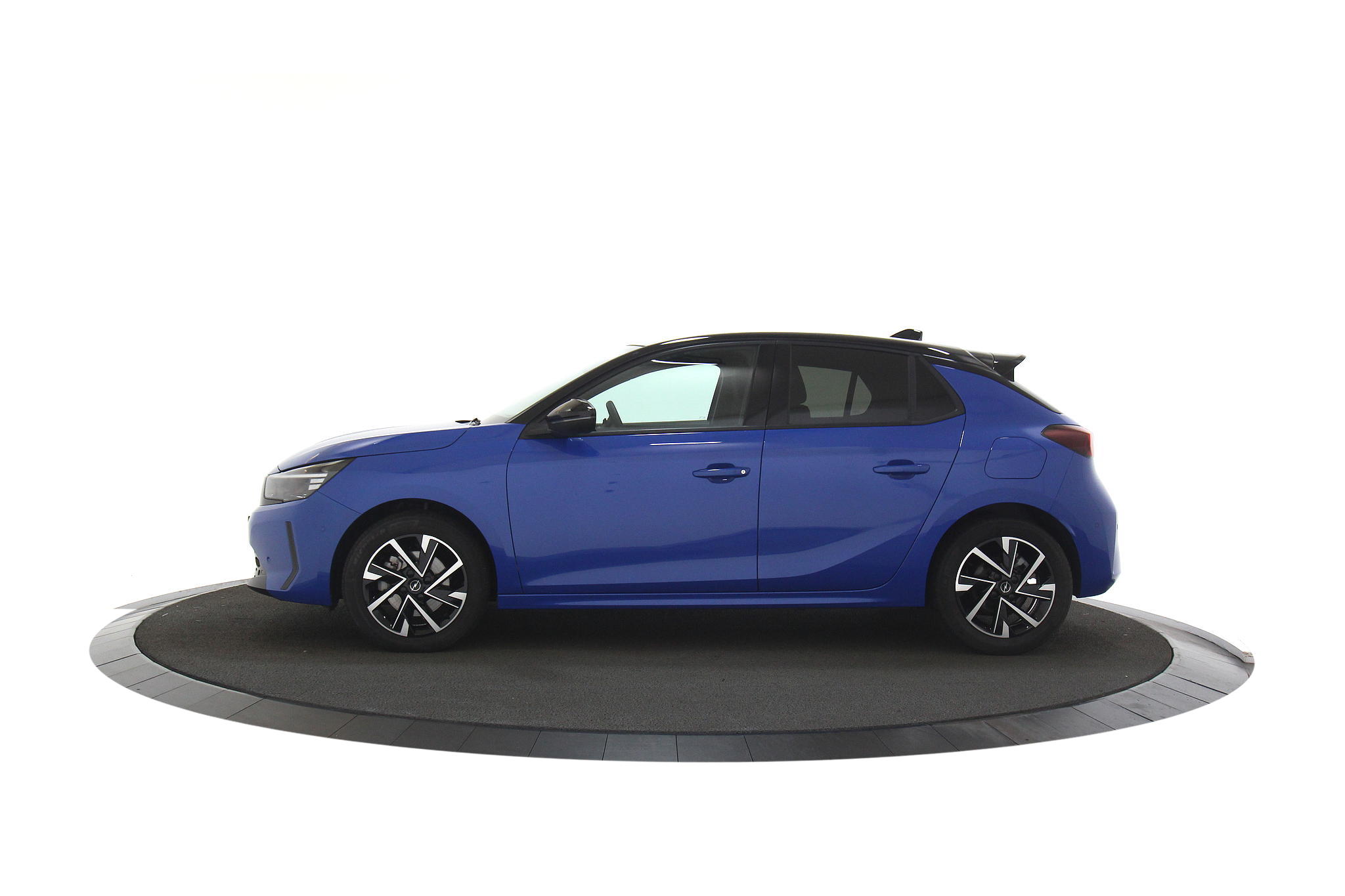 Opel Corsa 1.2 Turbo GS-Line Panoramadak 130 pk