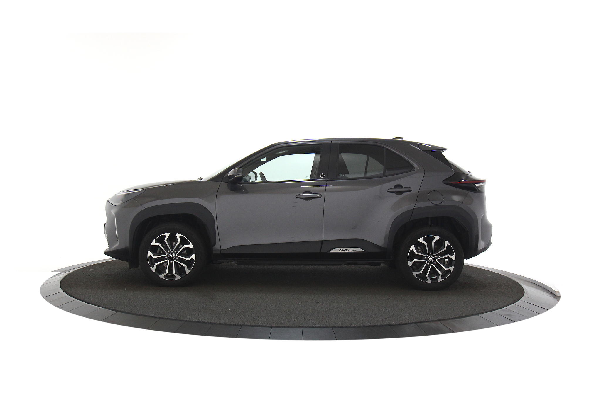 Toyota Yaris Cross 1.5 Hybrid First Edition