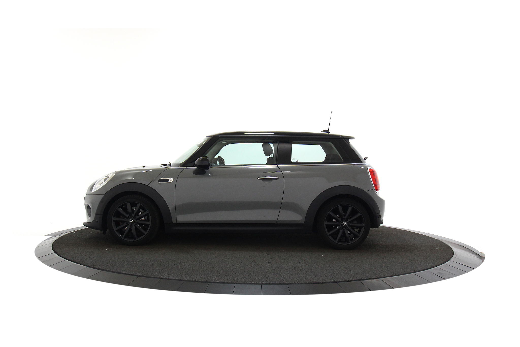 Mini Mini 1.5 Cooper Chili Business