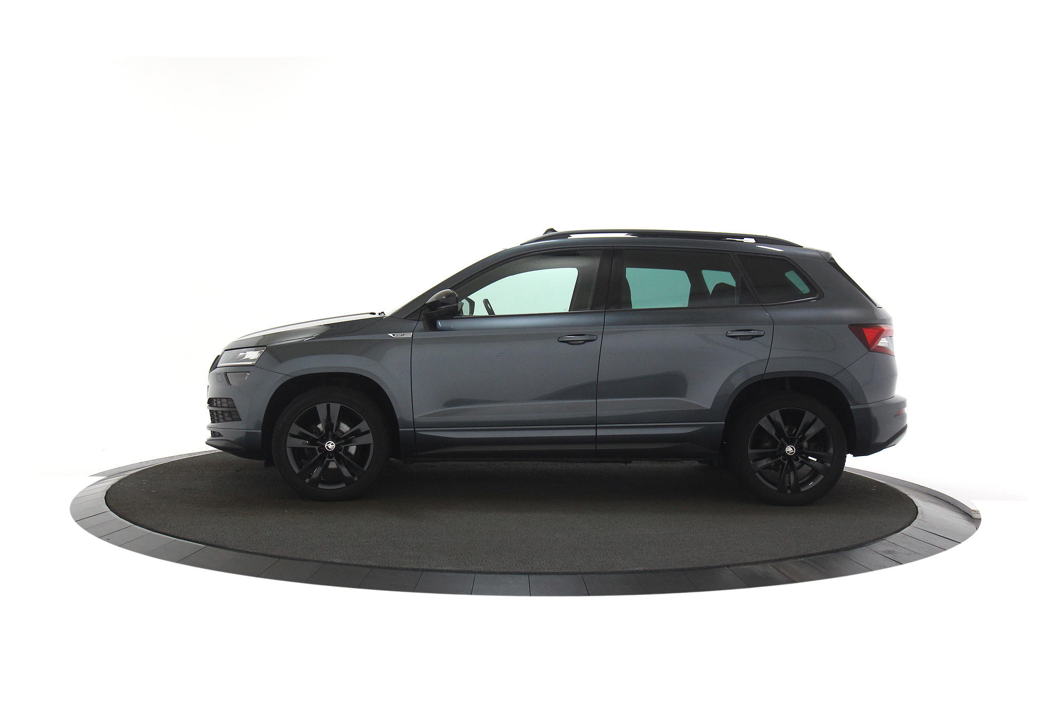 Skoda Karoq 1.5 TSI ACT Sportline Business