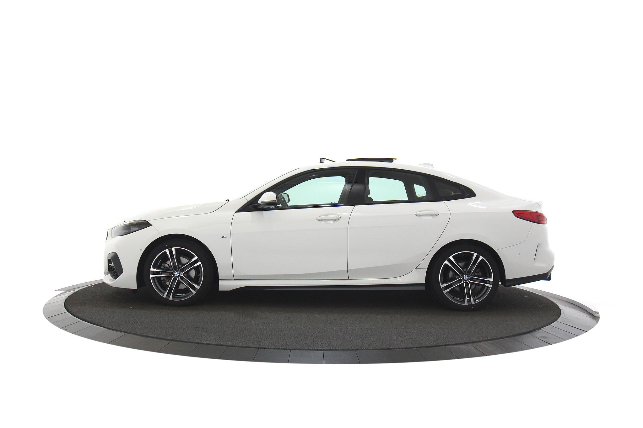 BMW 2-serie Gran Coupé 218i M Sport Edition