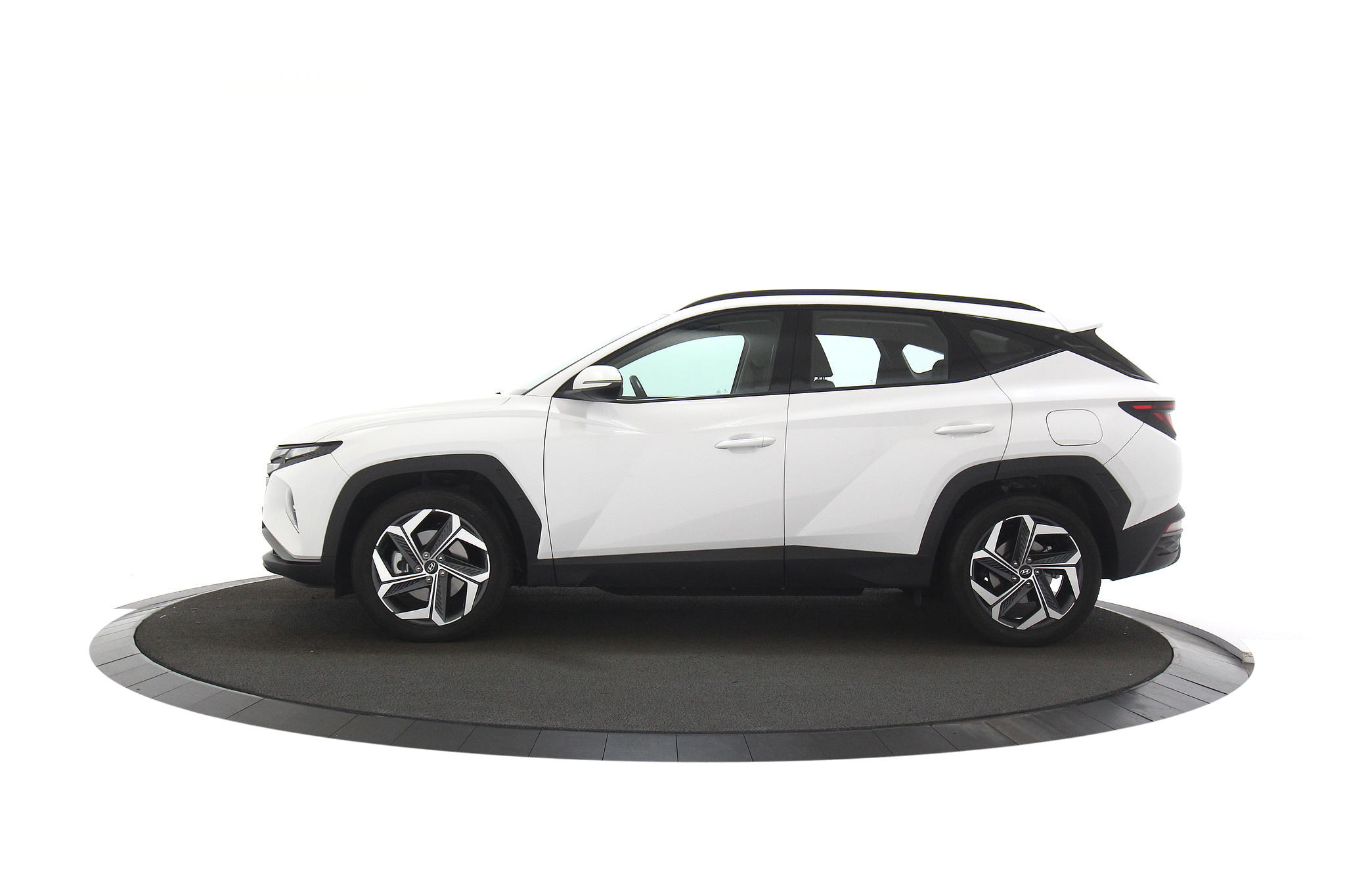 Hyundai Tucson 1.6 T-GDI PHEV Comfort Smart 4WD