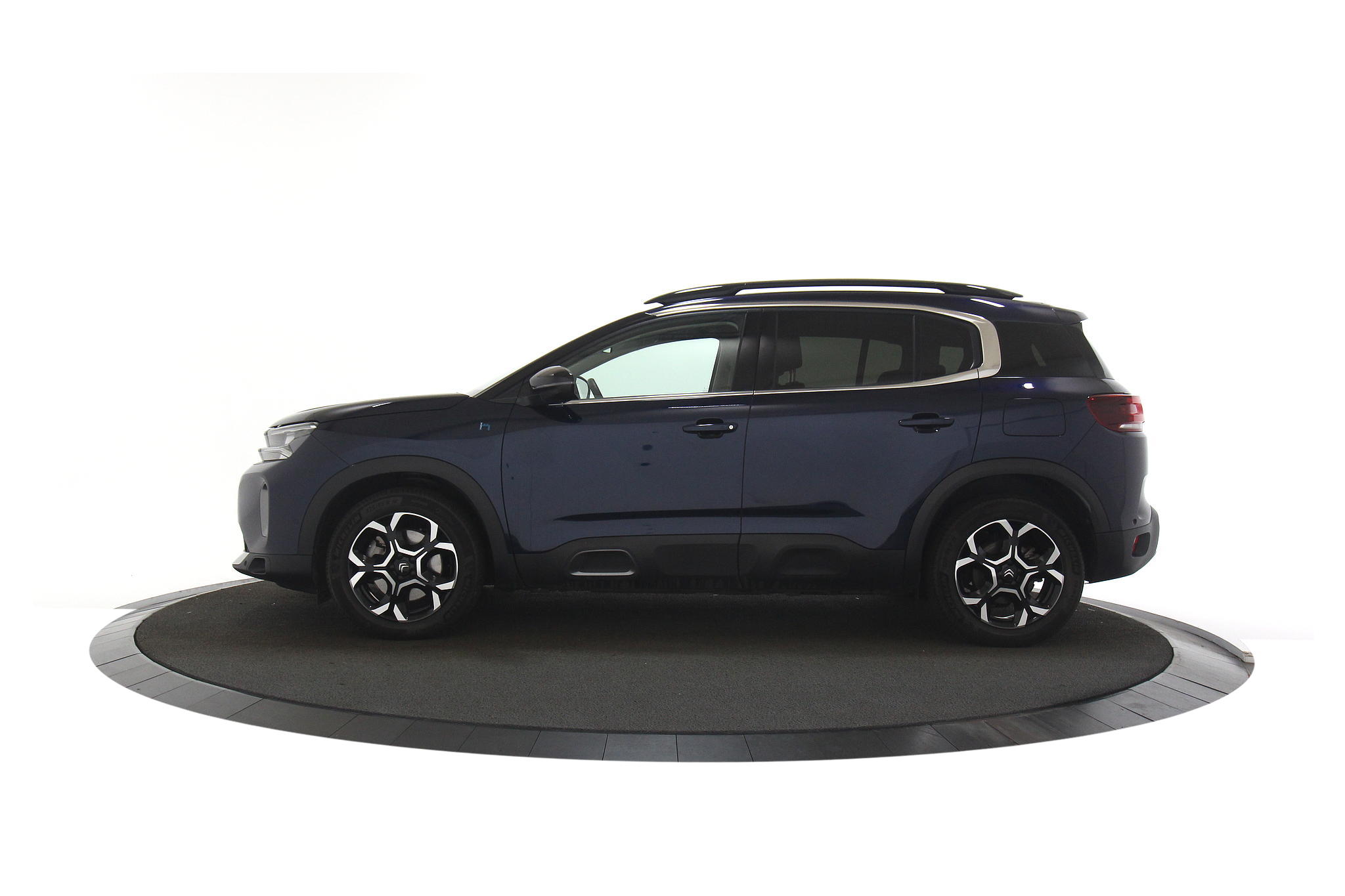 Citroen C5 Aircross 1.6 Plug-in Hybrid Shine
