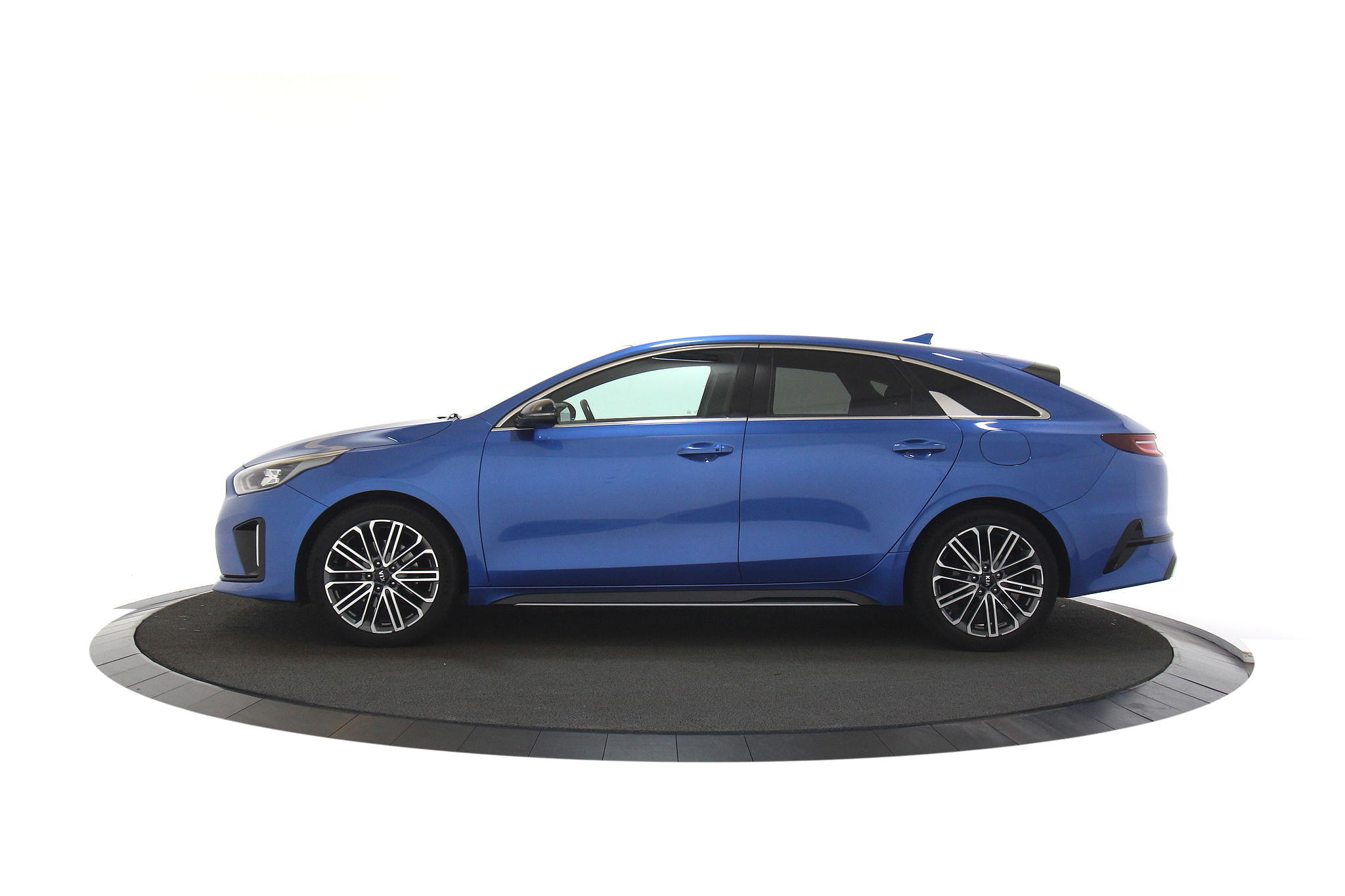 Kia ProCeed 1.0 T-GDI GT-Line