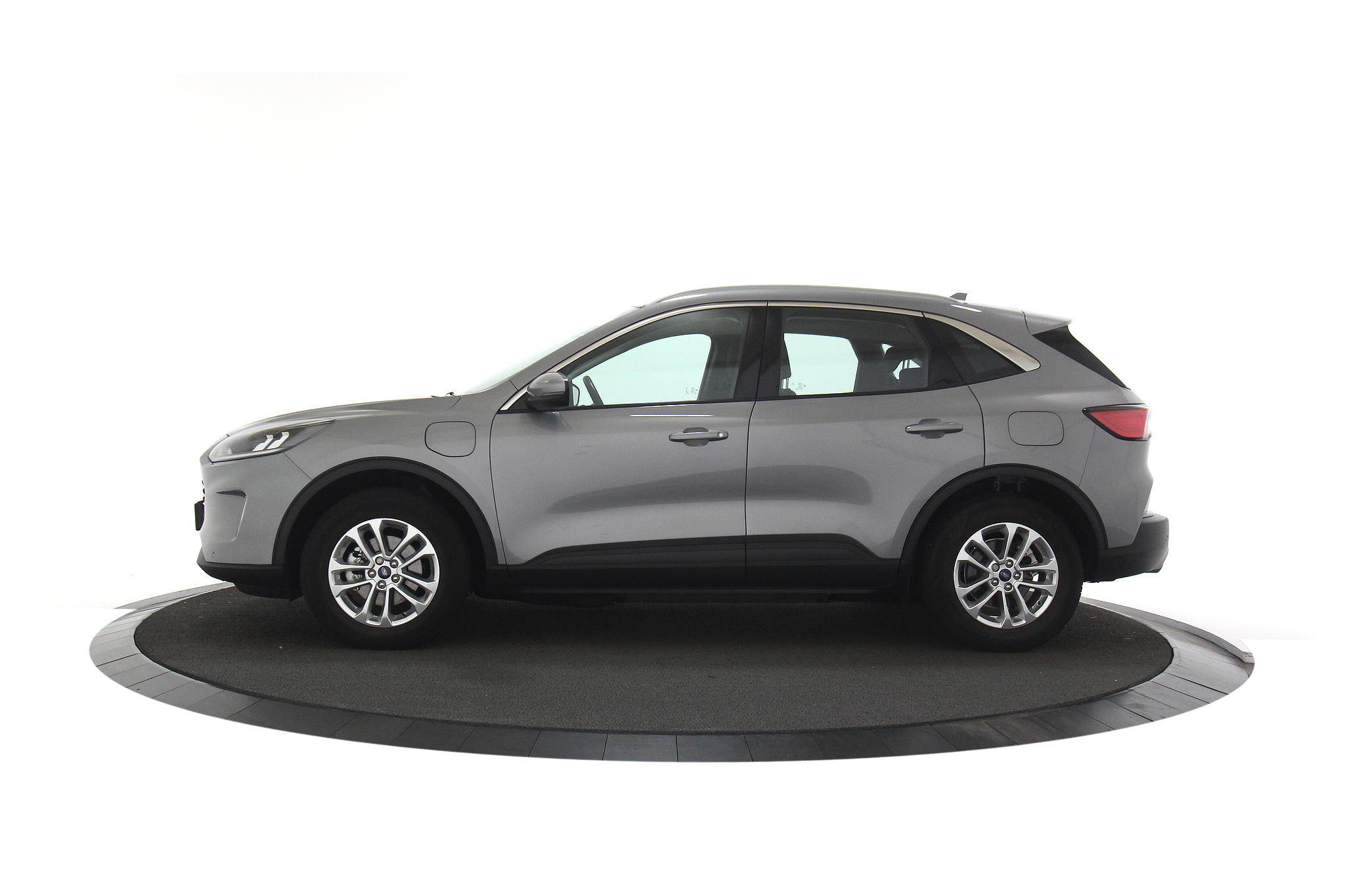 Ford Kuga 2.5 PHEV Titanium Trekhaak NL Auto 1e Eigenaar